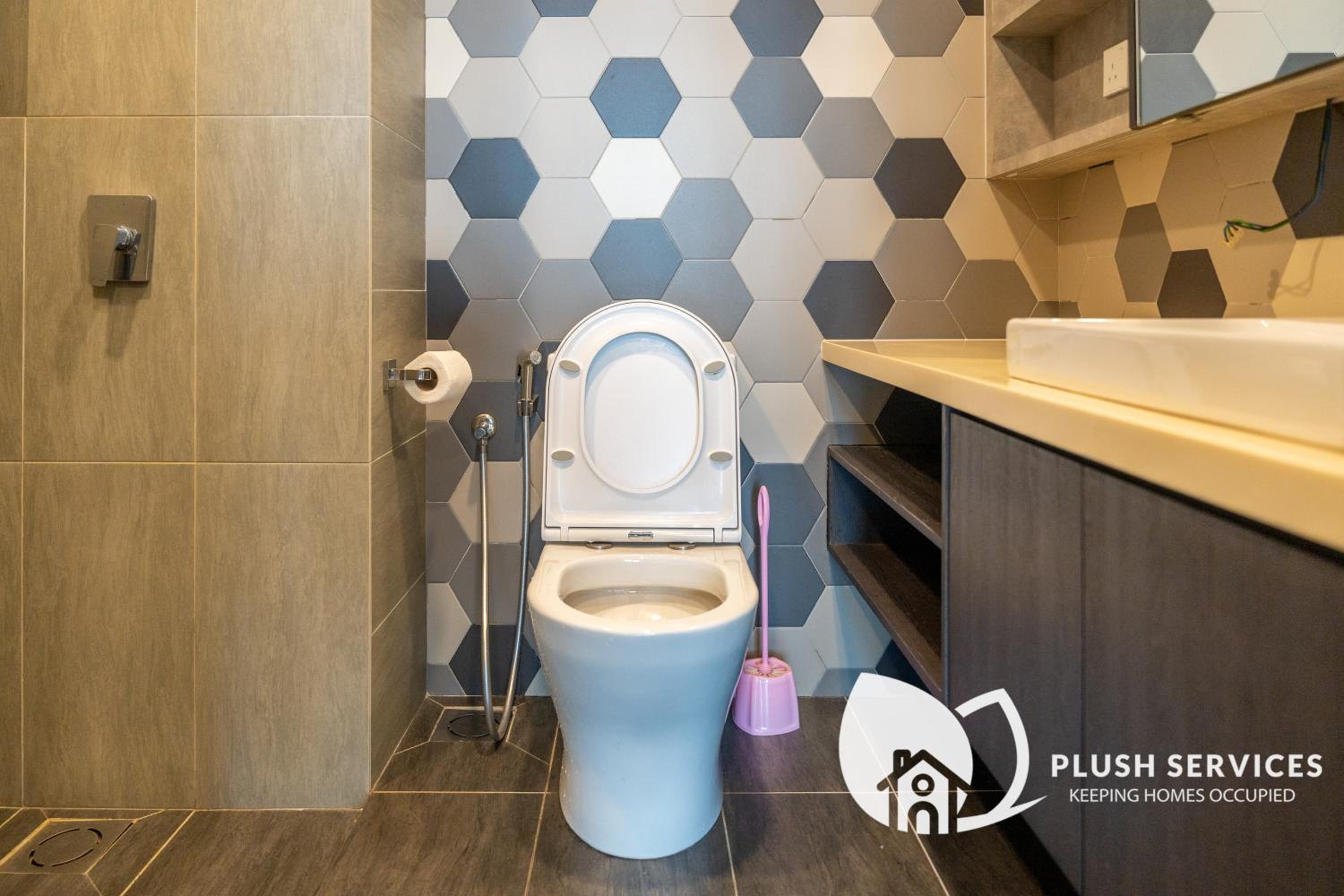 CeylonZ Suites by Plush