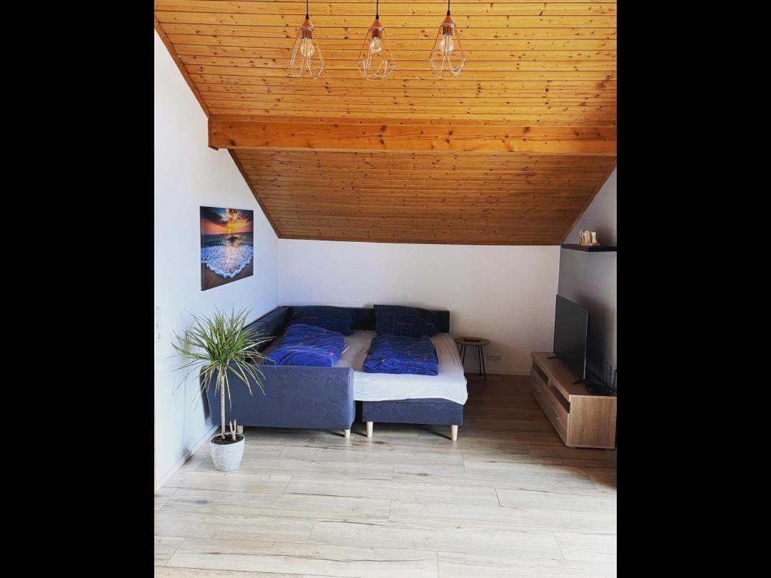 NEU! FeWo Mansi in Chiemgau view 5