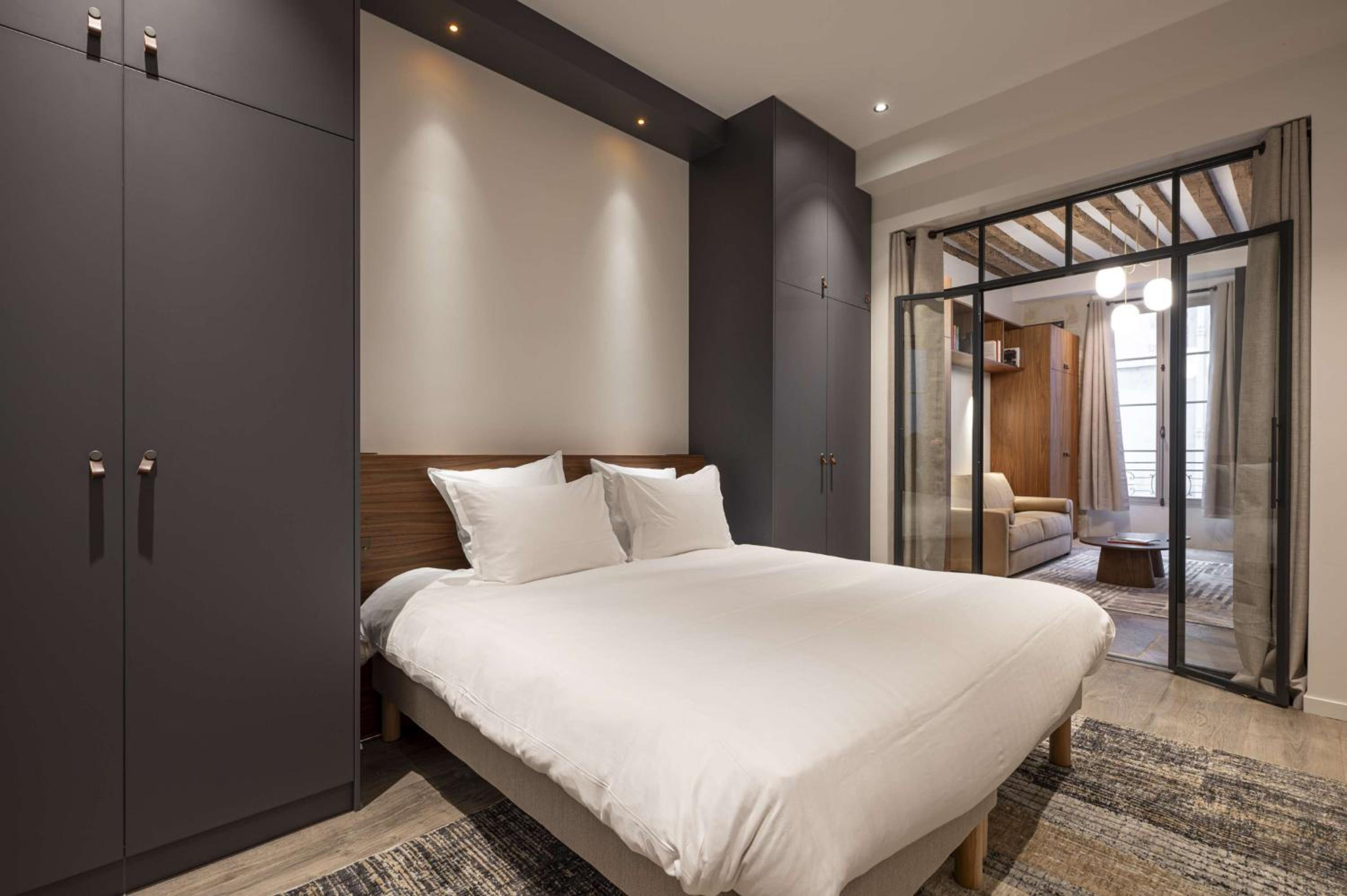 Saint Germain Residence