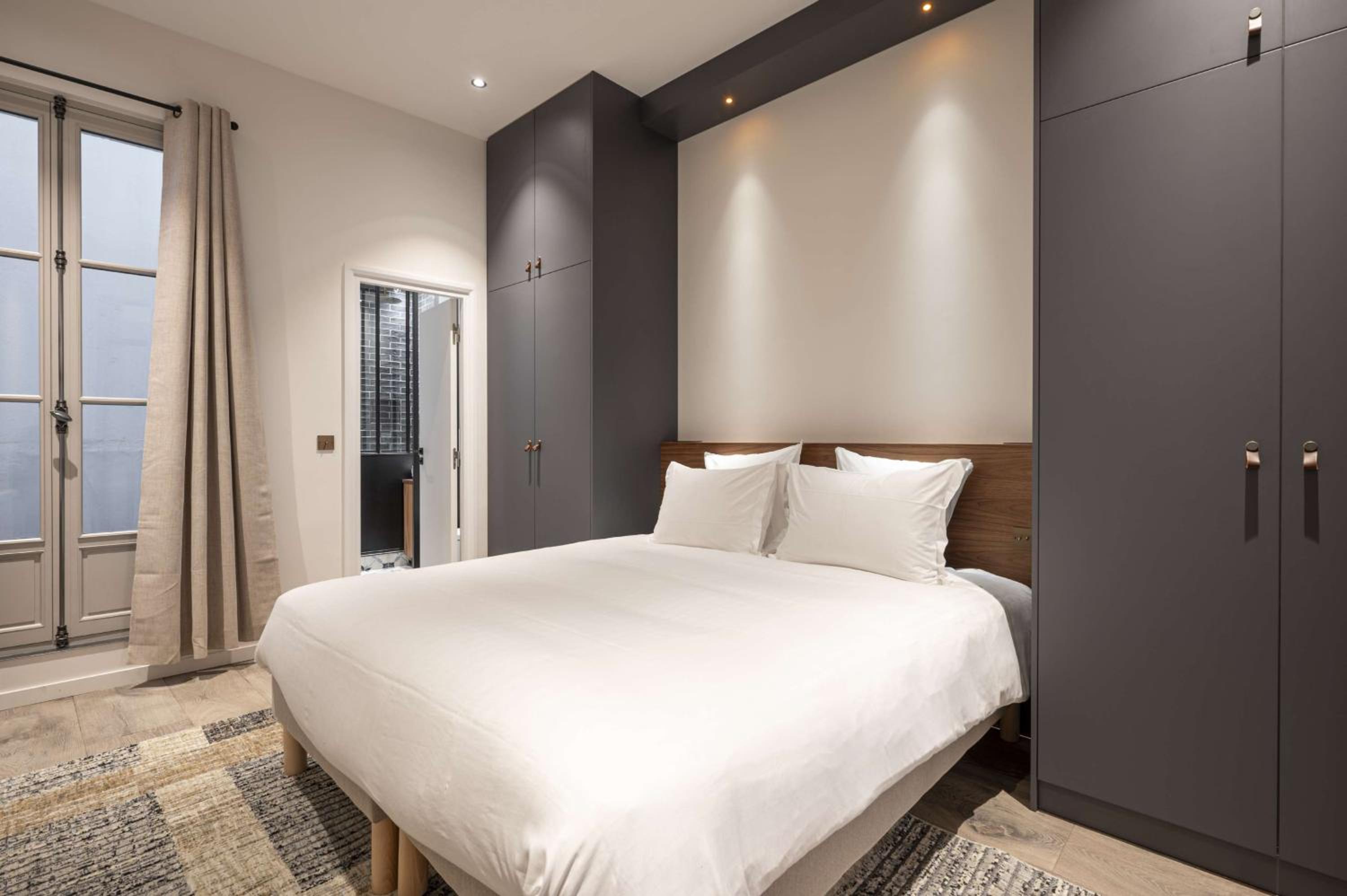 Saint Germain Residence