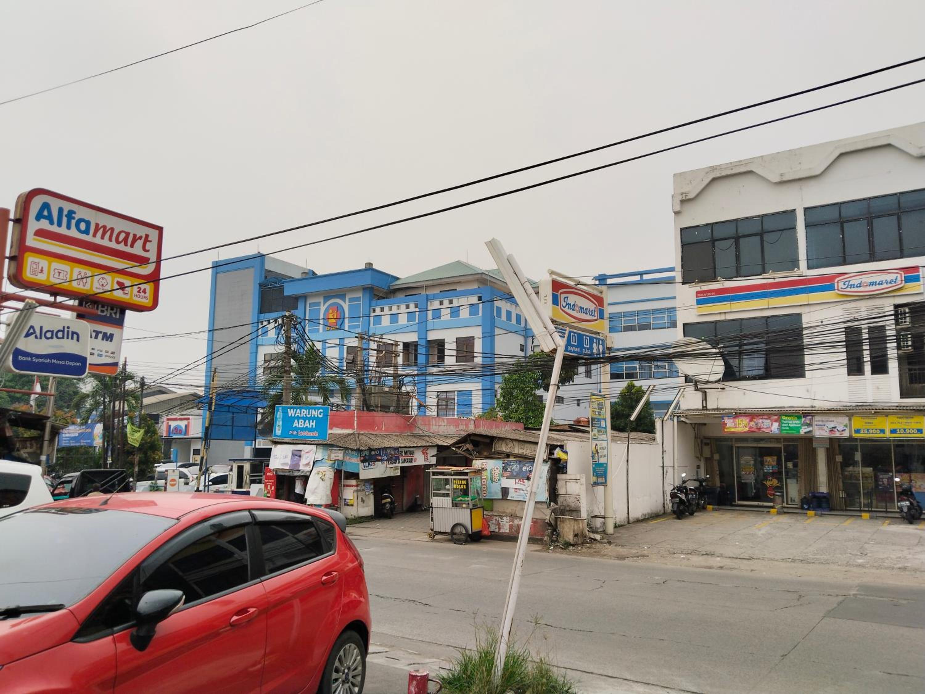Griya Hayfa Syariah view 5