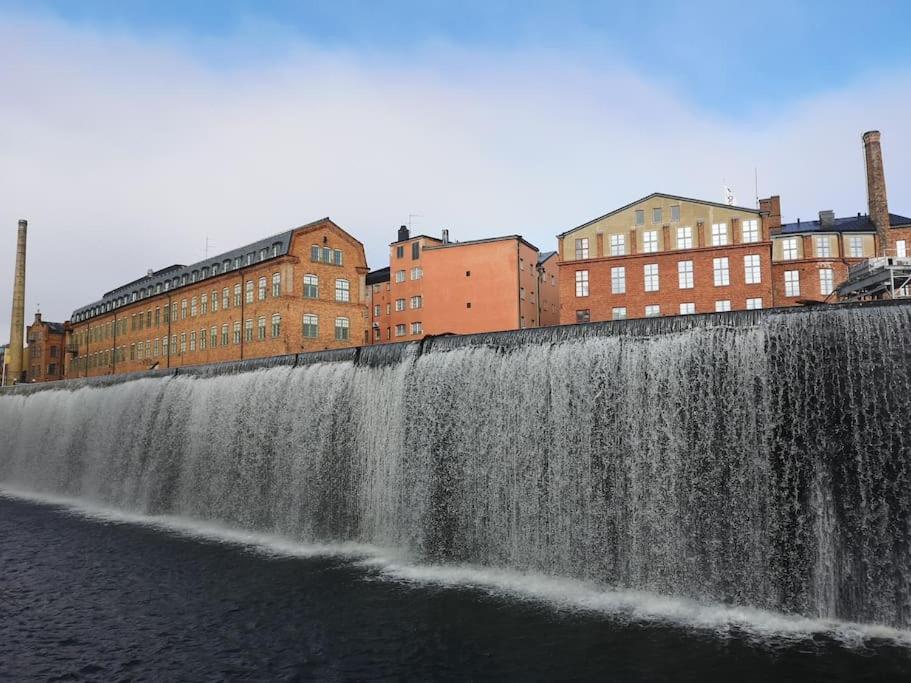 Norrköping City