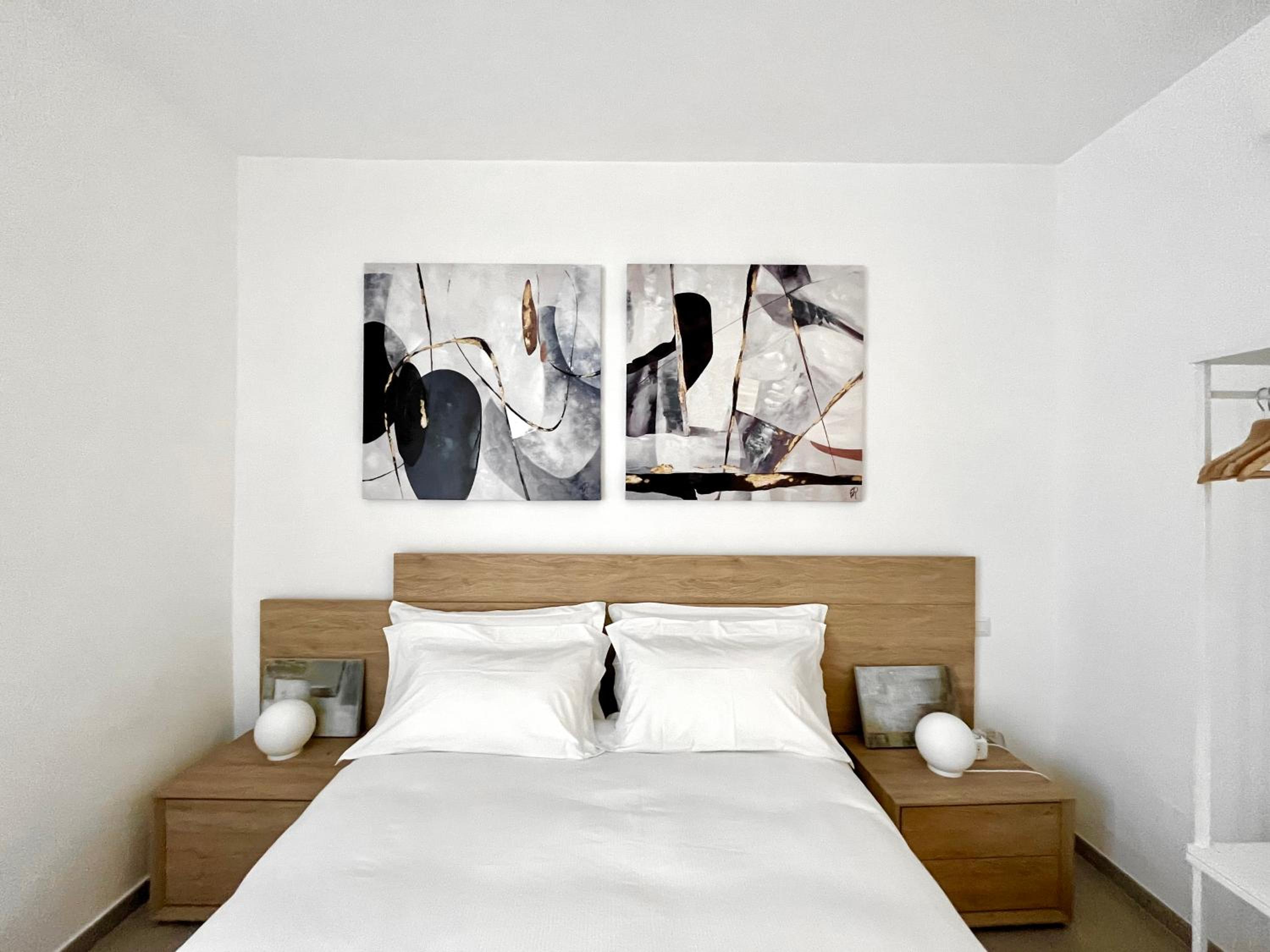 TRASTEVERE URBAN SUITE