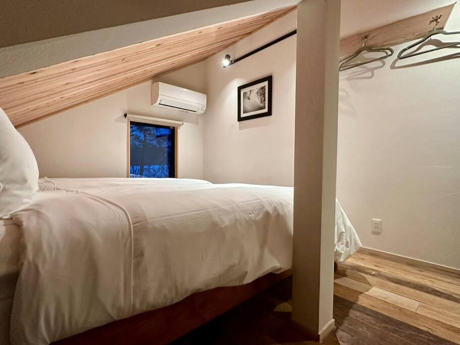 The Misorano Cottage