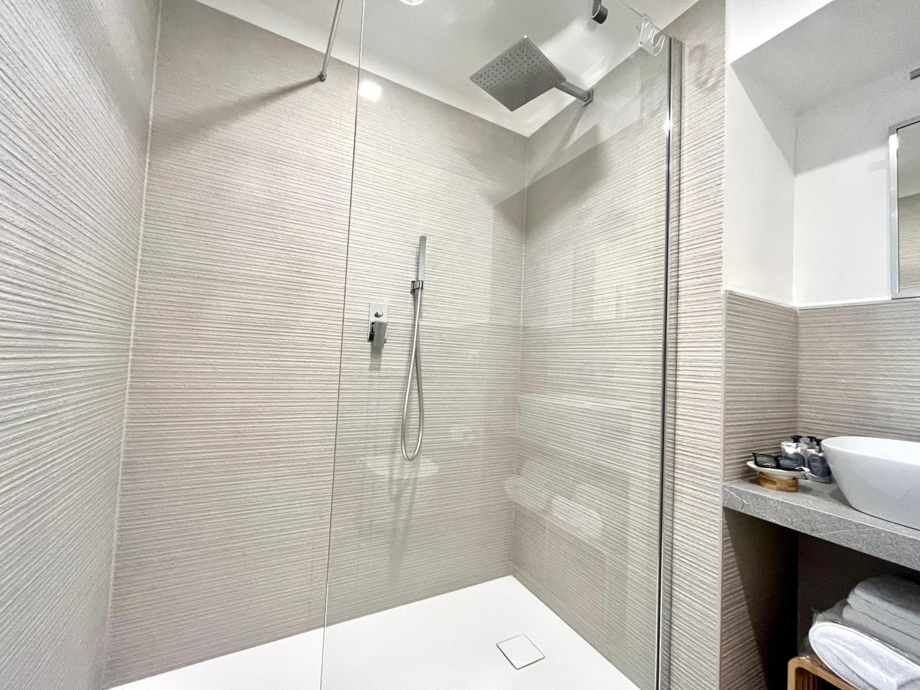 TRASTEVERE URBAN SUITE