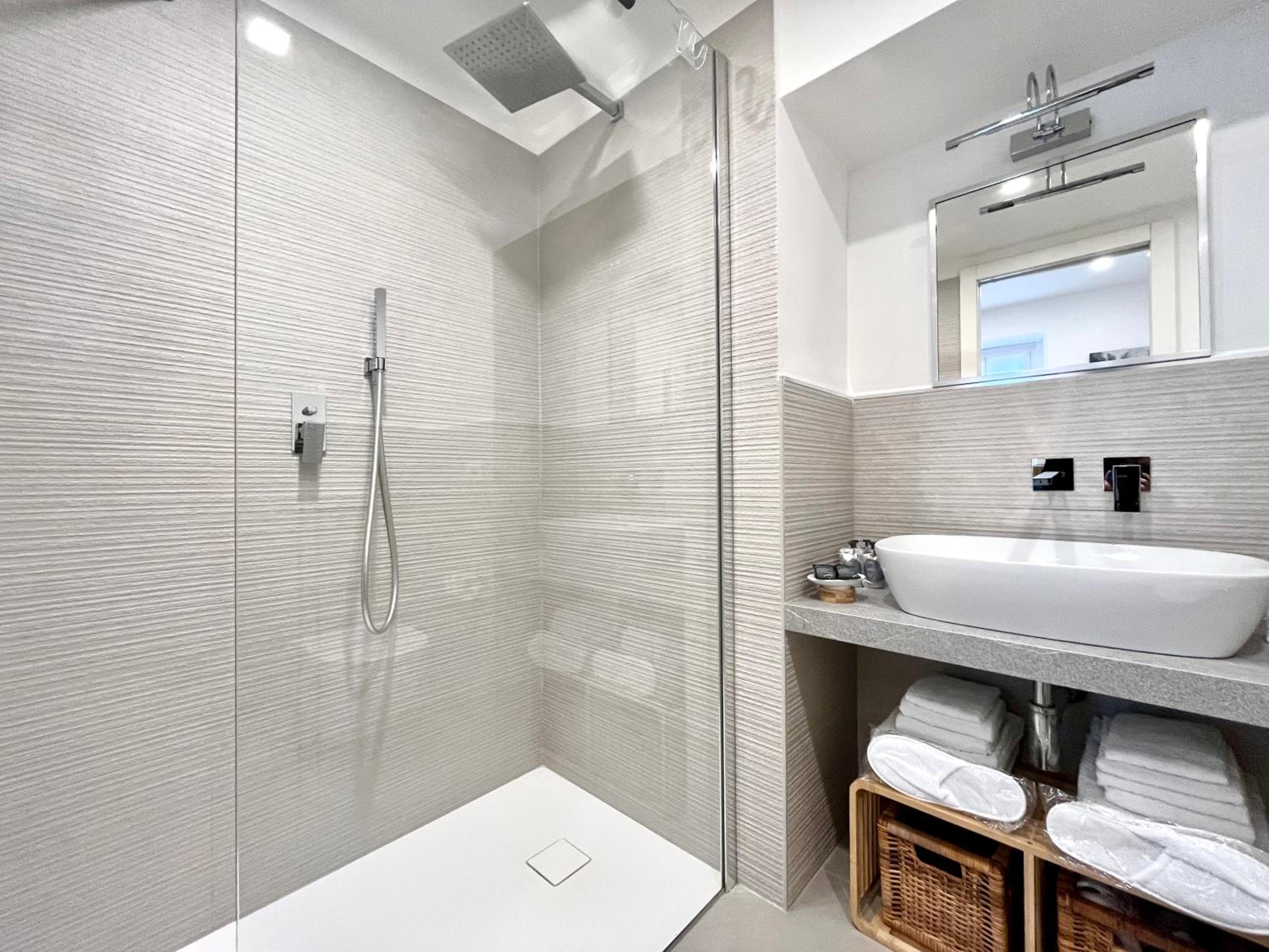 TRASTEVERE URBAN SUITE