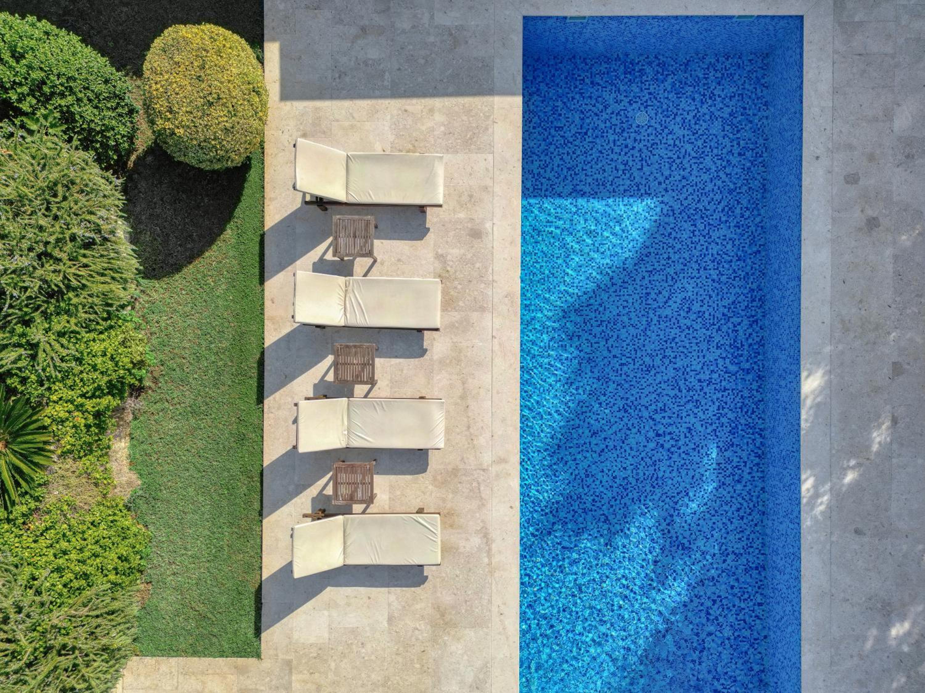 Villa Zen Port view 5