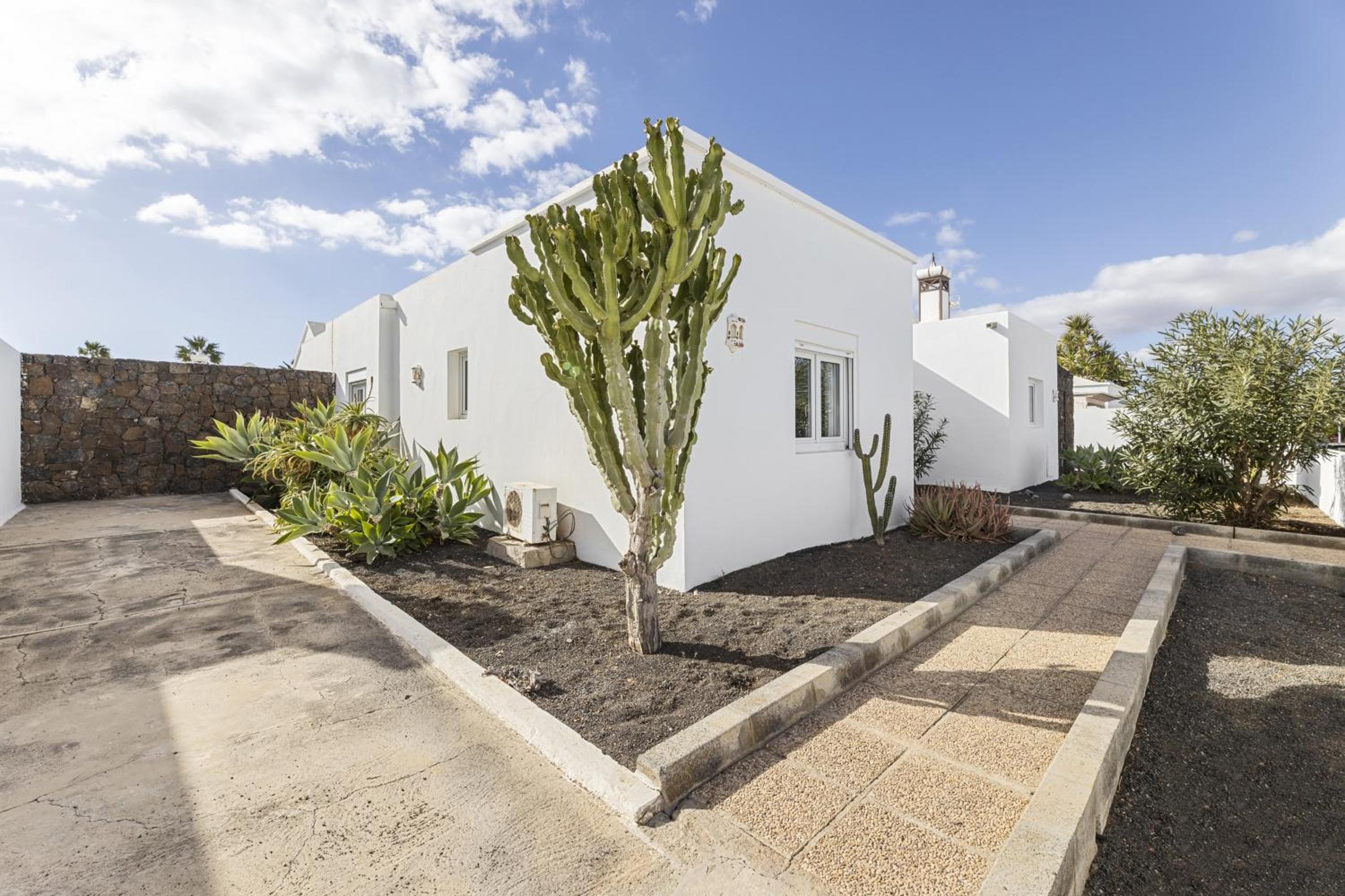 Villa Eva - VipVipVillas