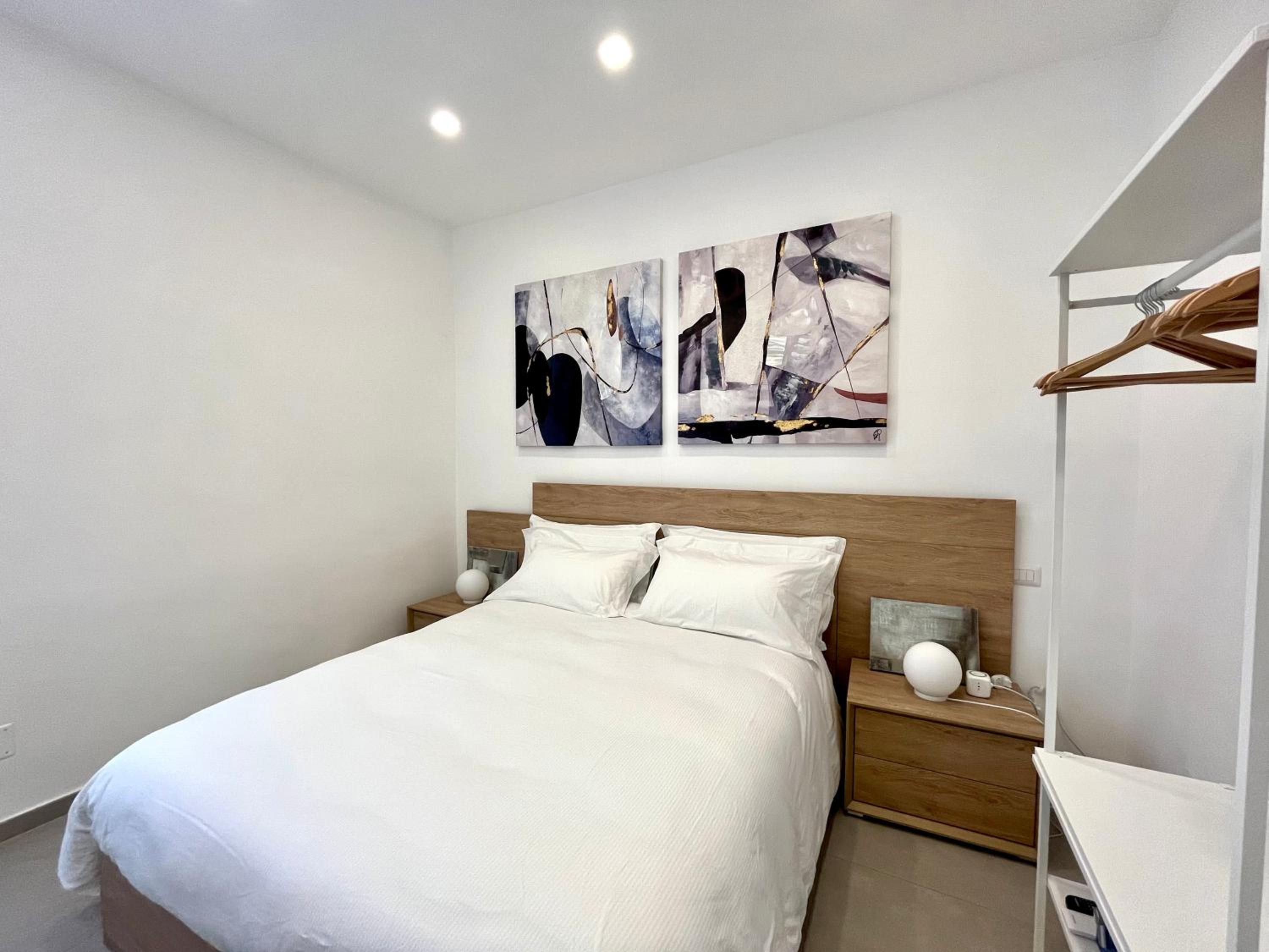 TRASTEVERE URBAN SUITE