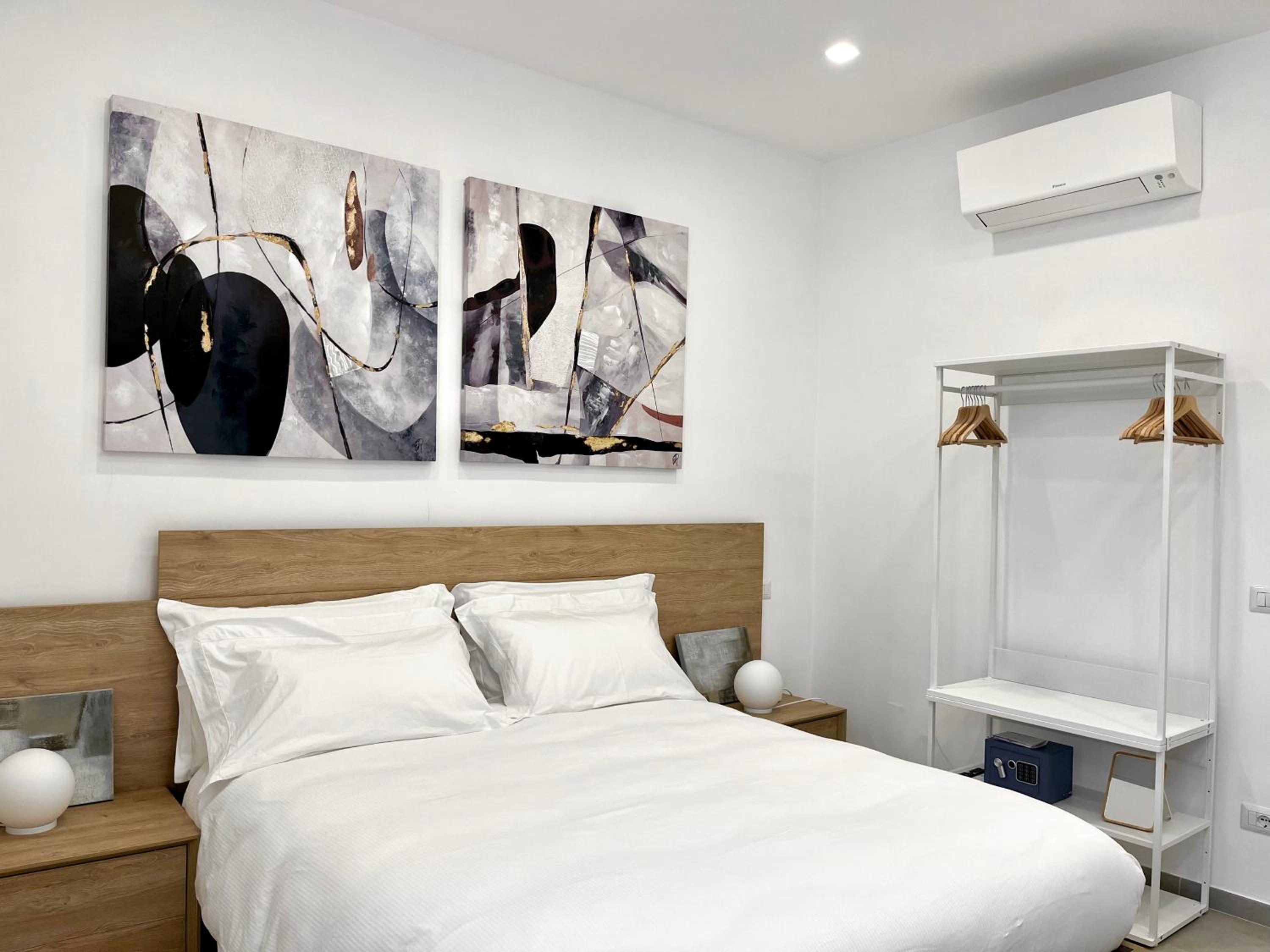 TRASTEVERE URBAN SUITE