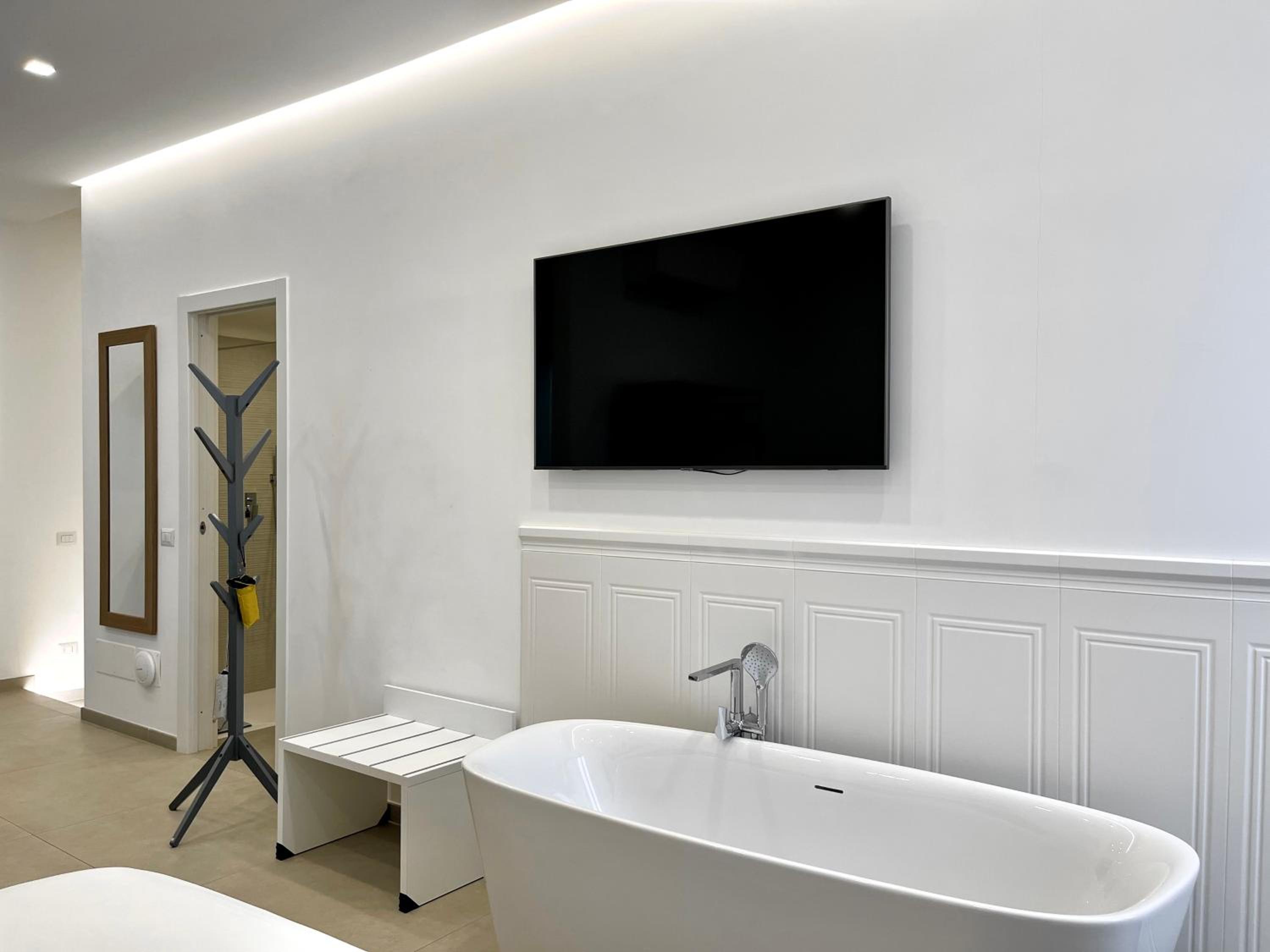 TRASTEVERE URBAN SUITE