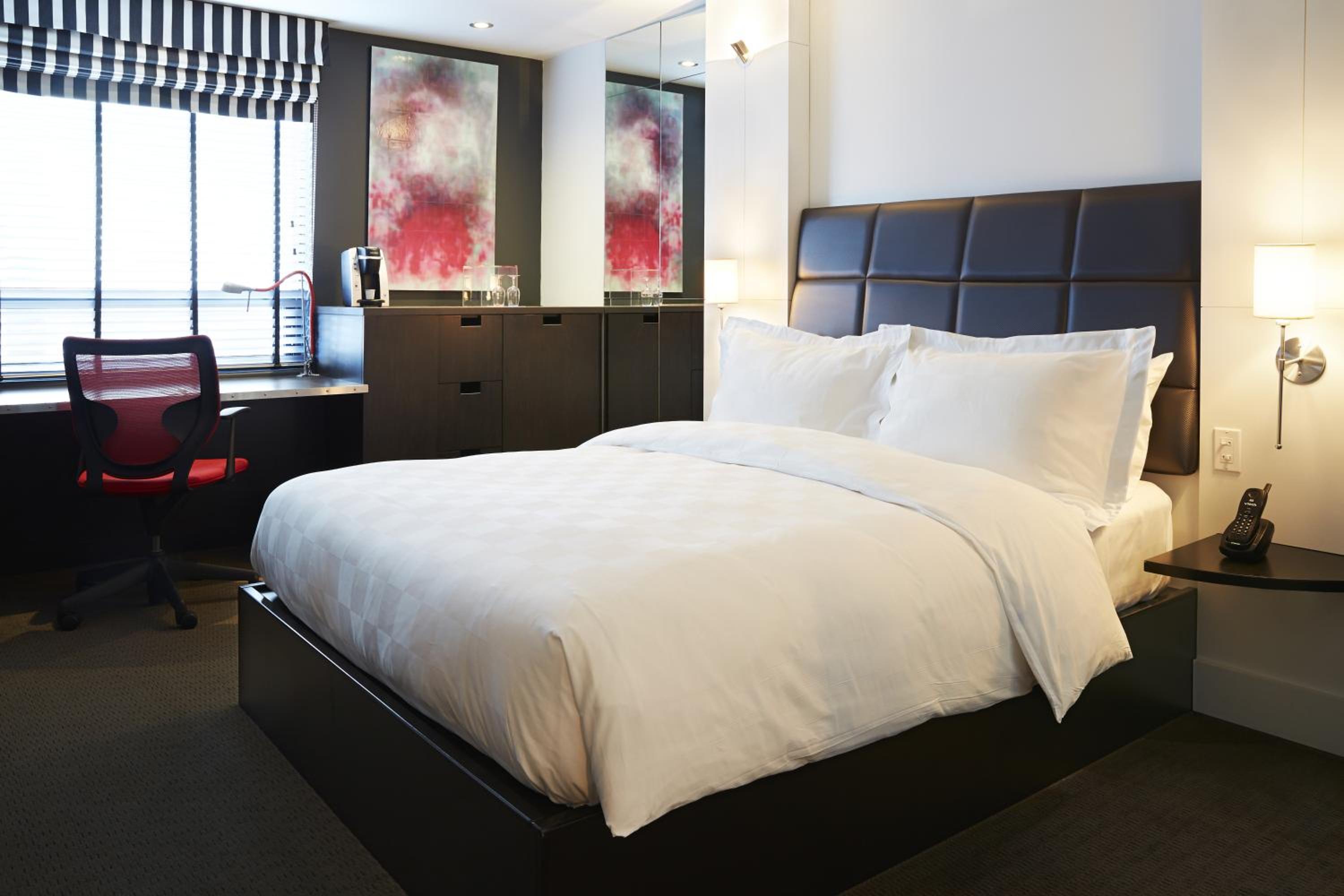 Hotel Hôtel Alt Québec - Image 1