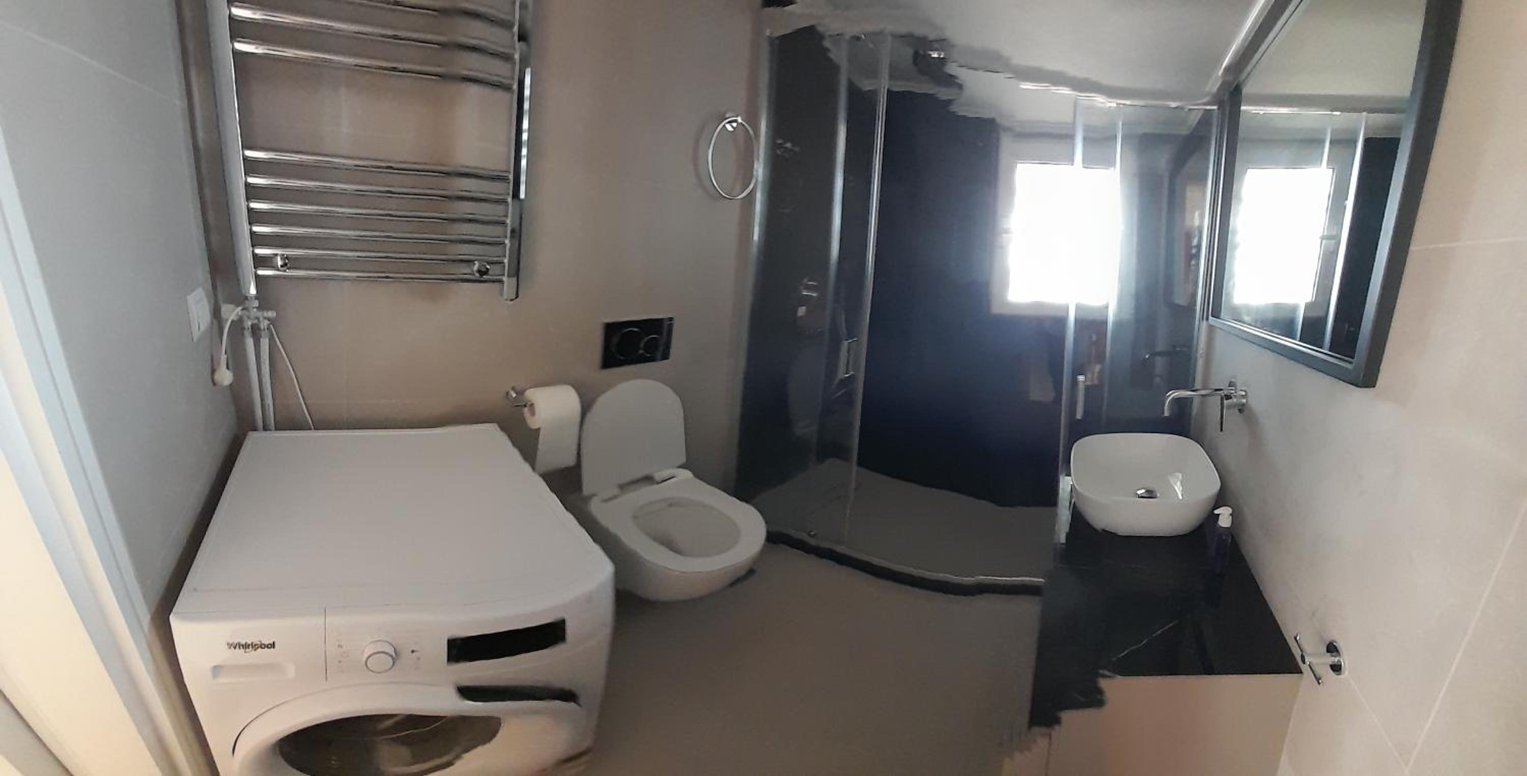 Glyfada Seabreeze Apartment
