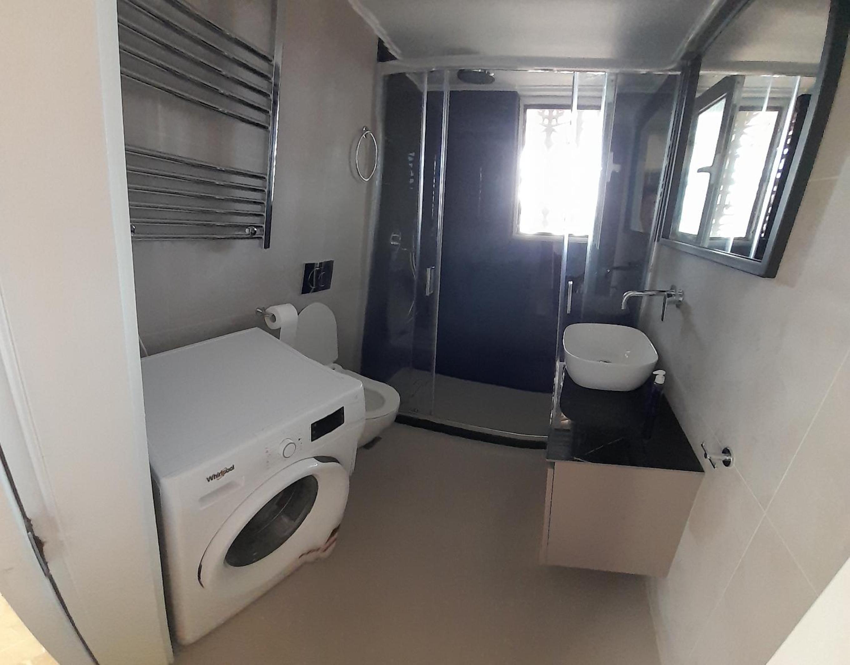 Glyfada Seabreeze Apartment