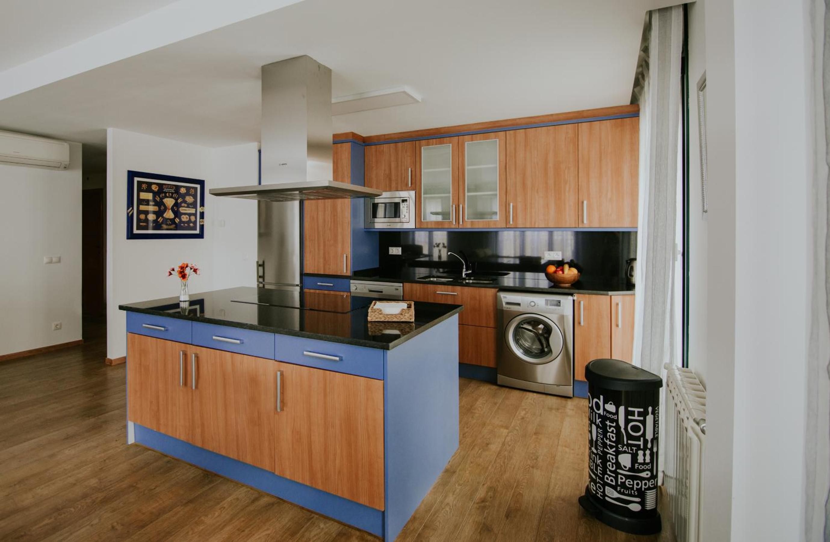 Apartamento Turistico Haro Wine