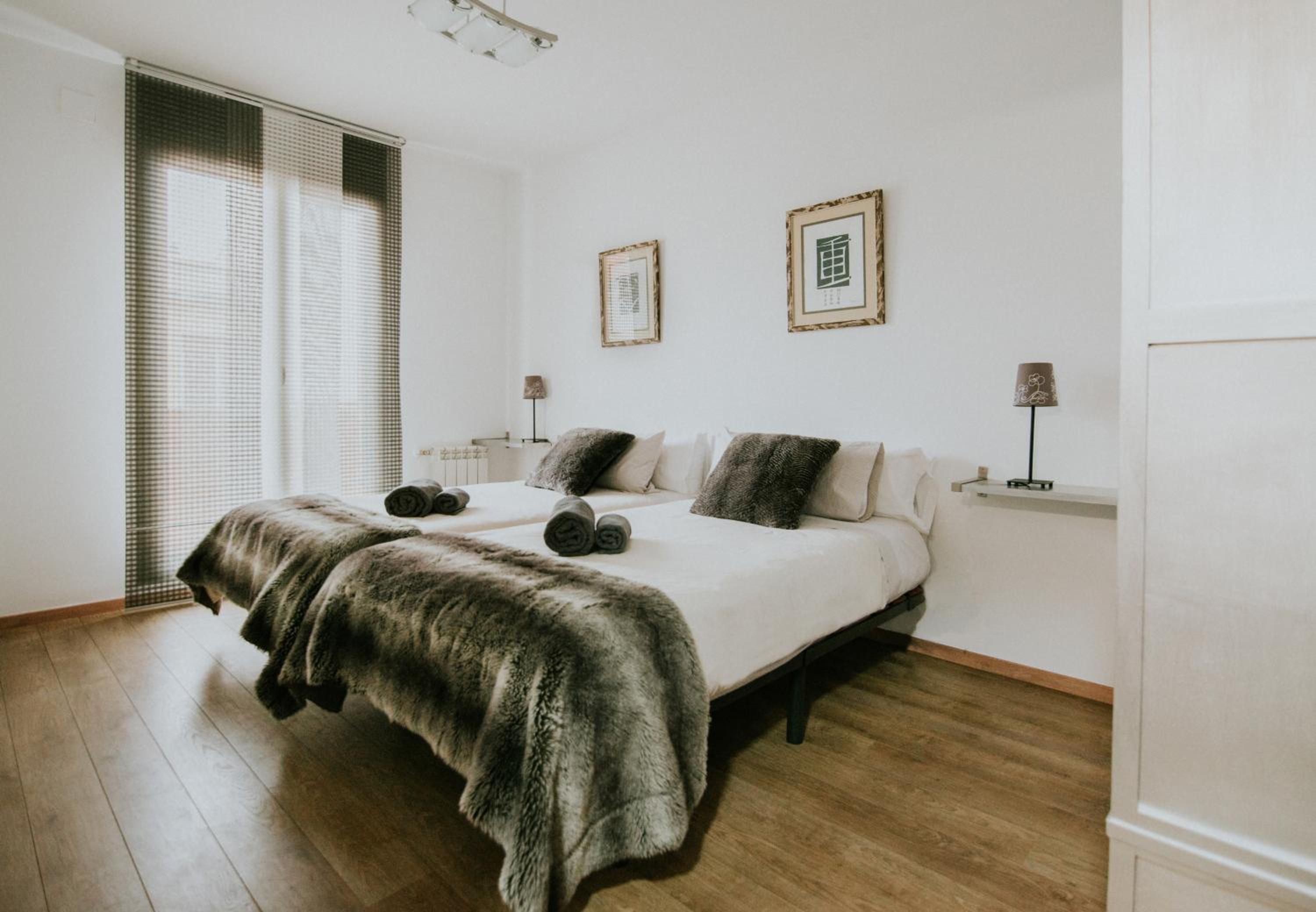 Apartamento Turistico Haro Wine