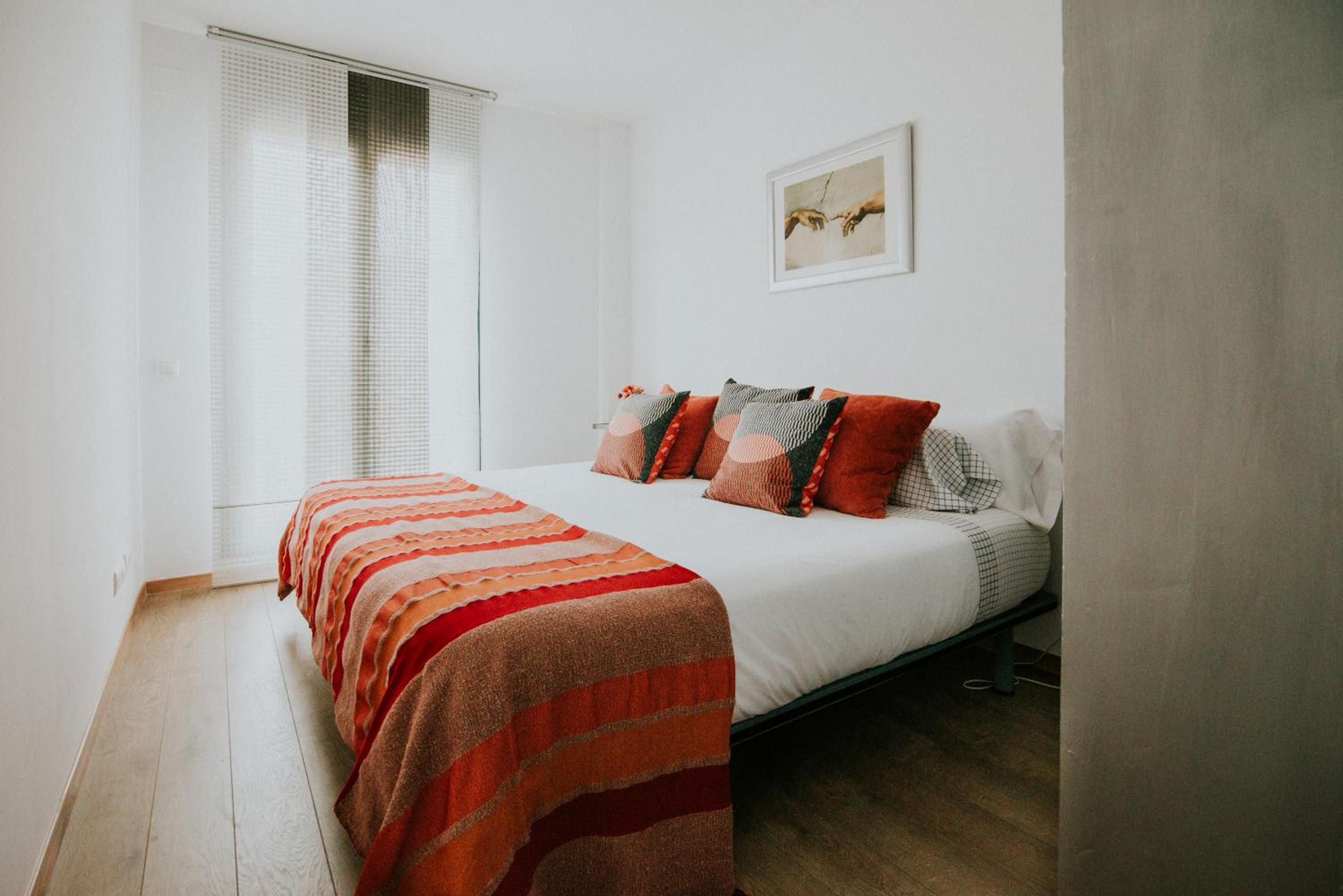 Apartamento Turistico Haro Wine