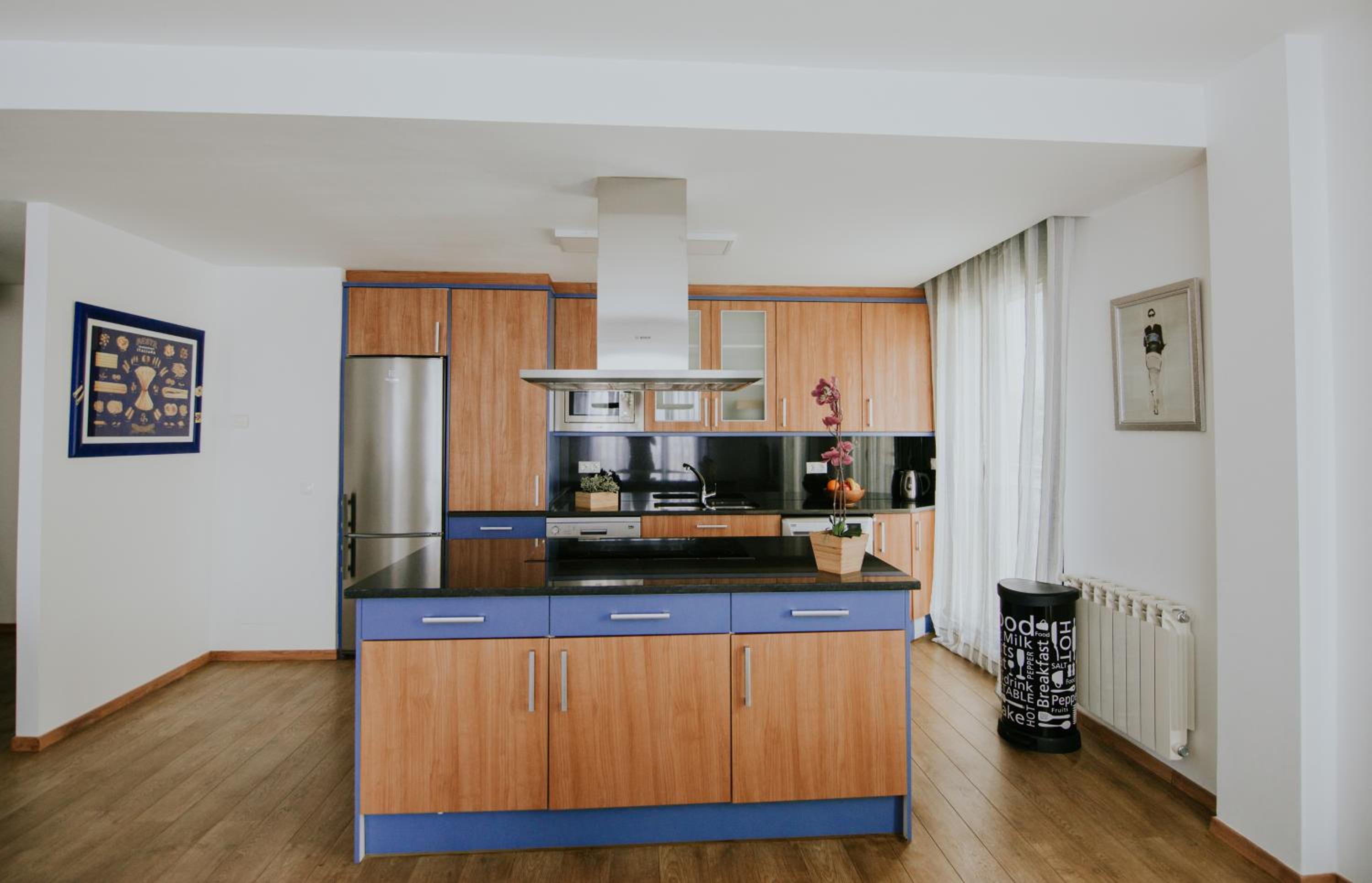 Apartamento Turistico Haro Wine