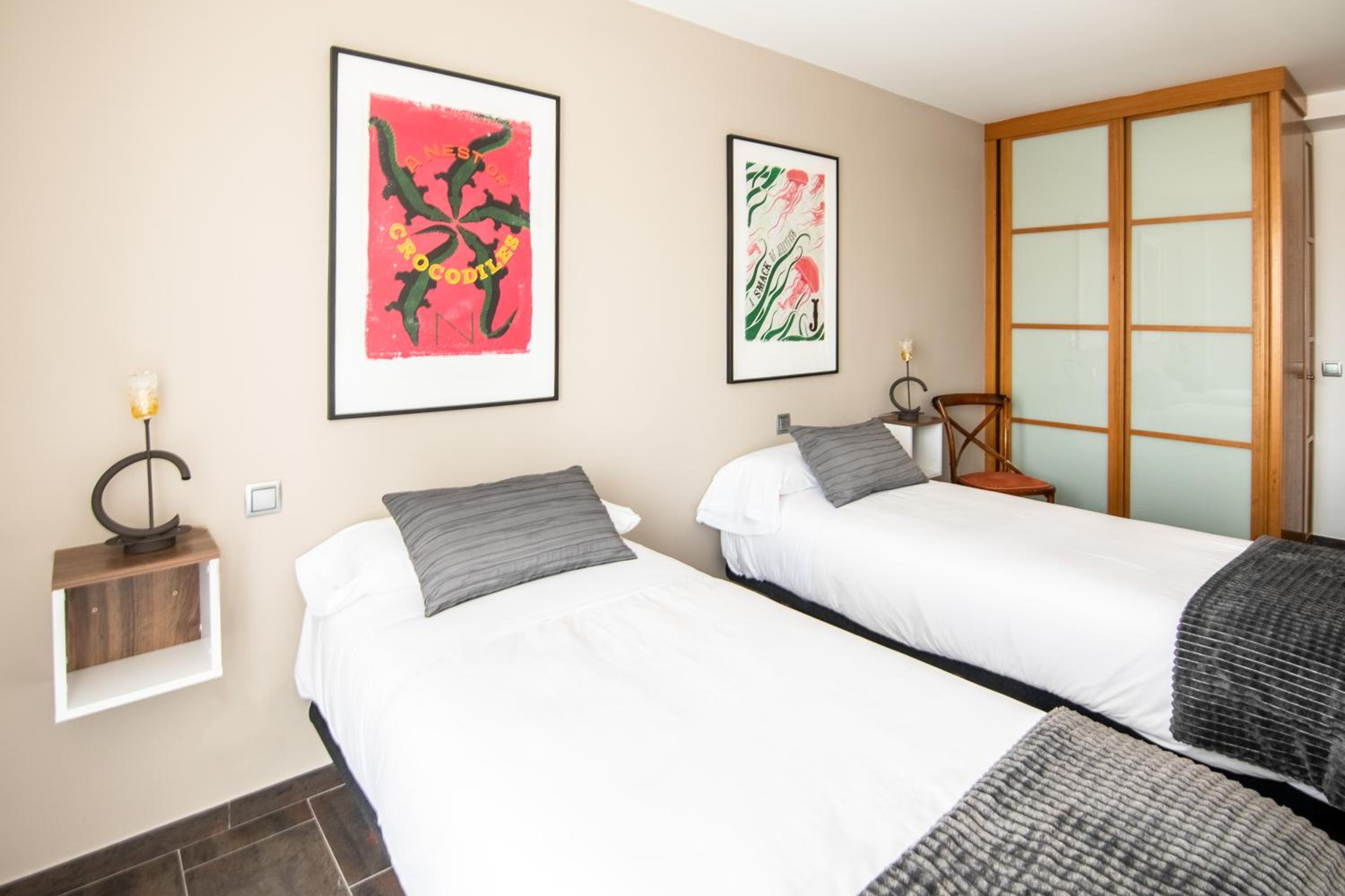 Apartamento Turistico Haro Wine