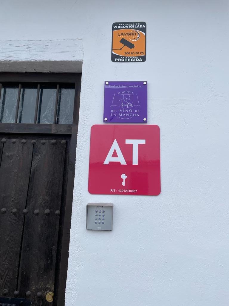 Casa La Venta