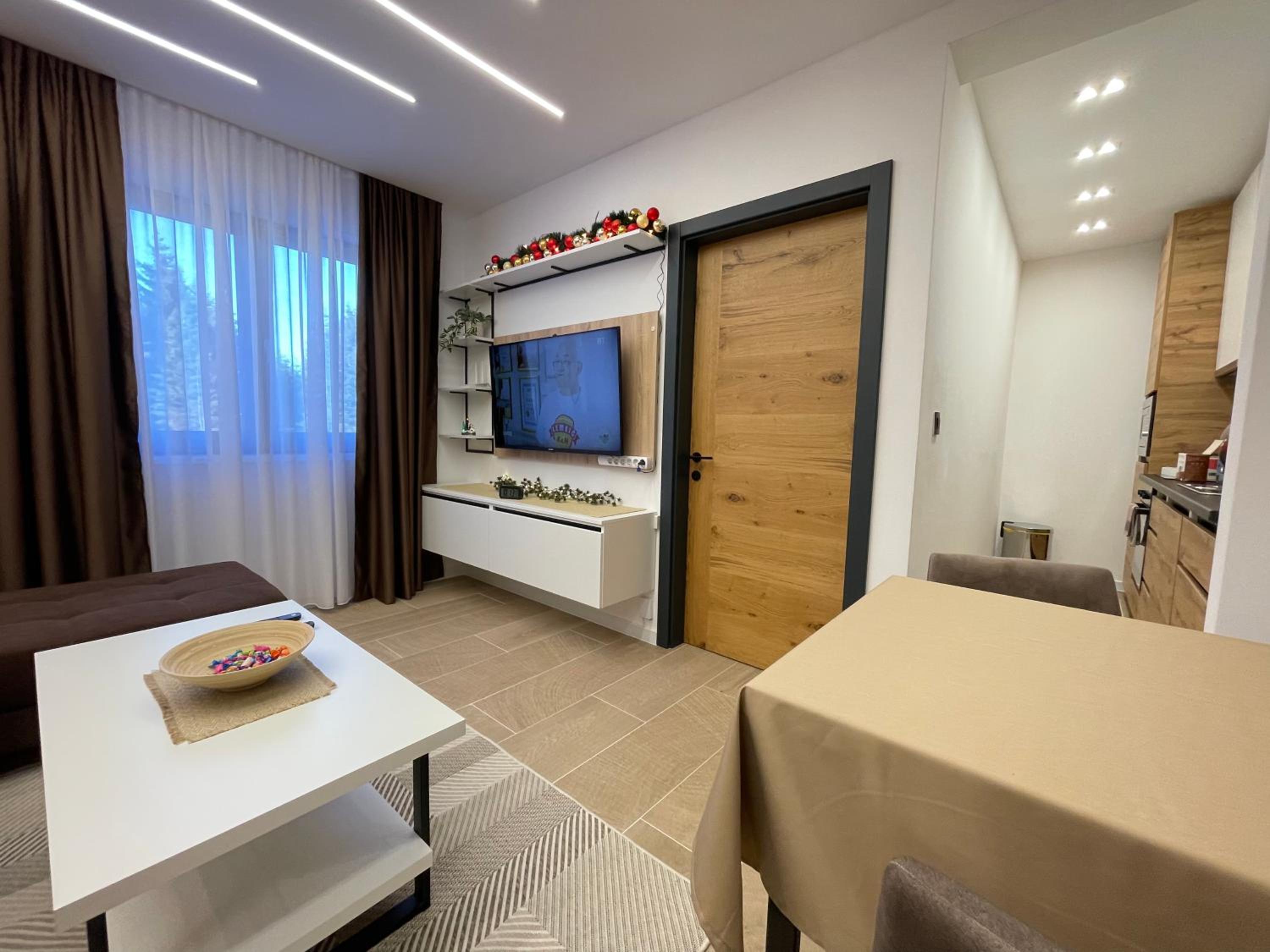 Apartments KALINA Jahorina