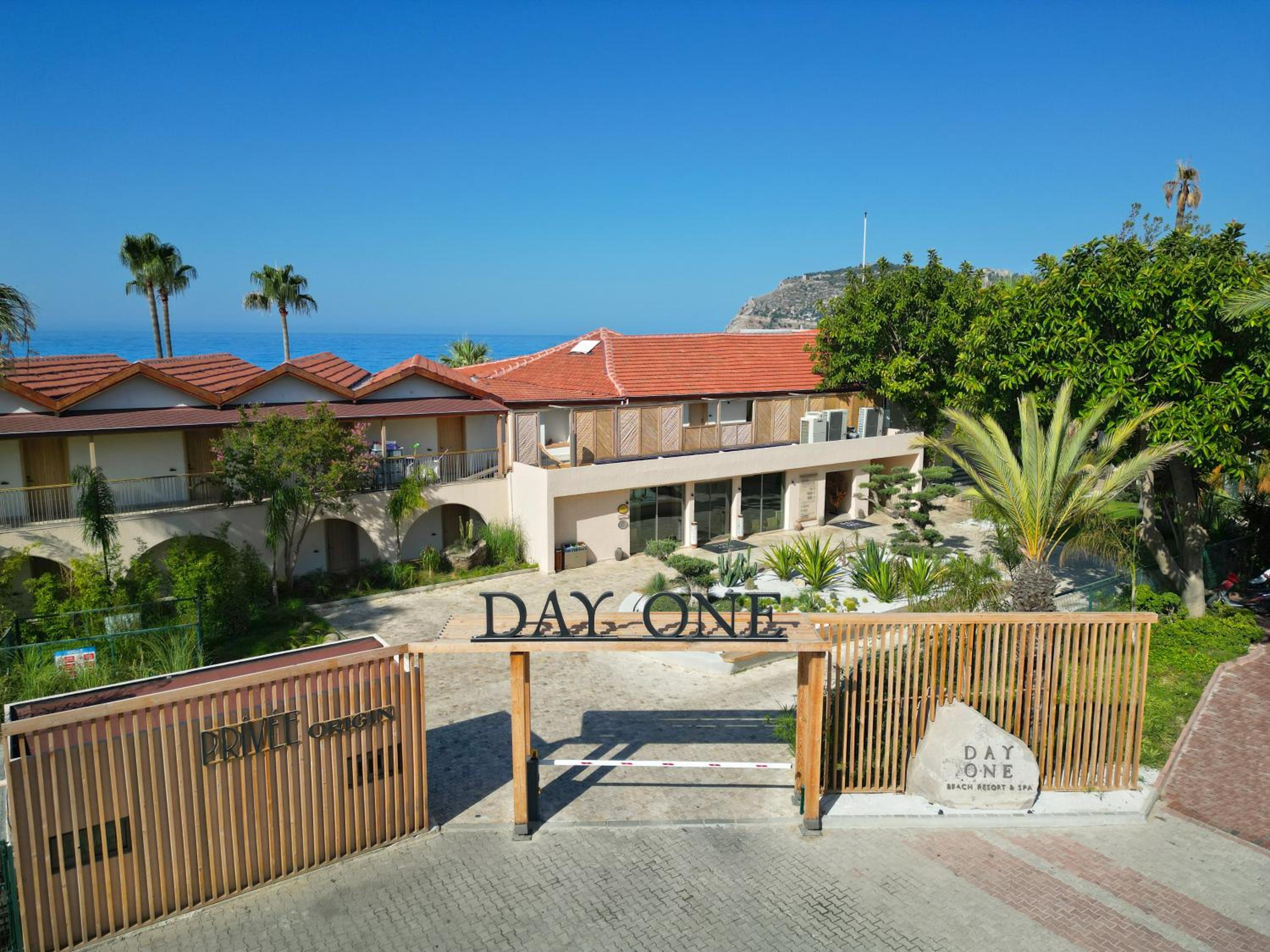 Day One Beach Resort & SPA - Adult Only - Image 76