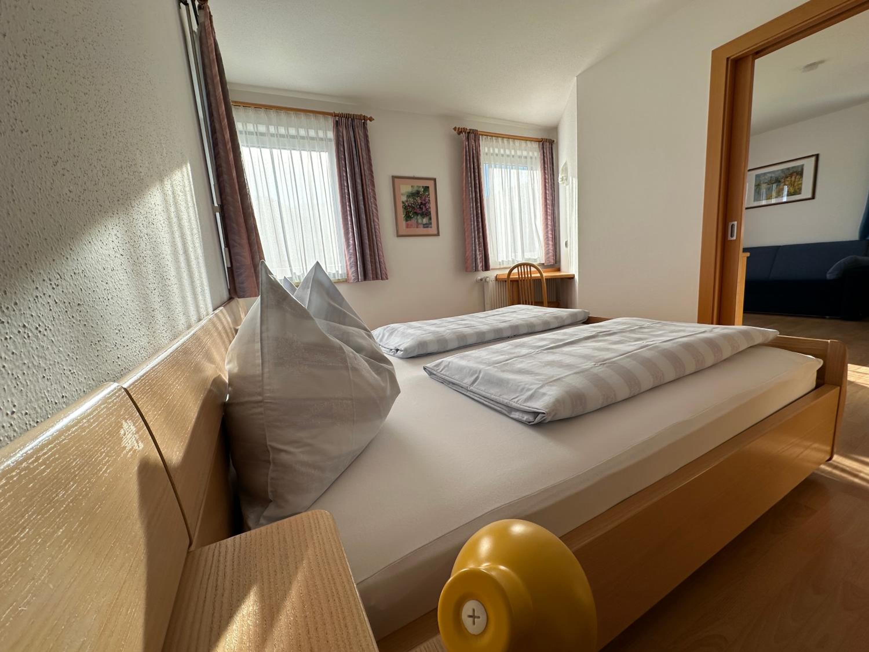 Appartments Anna