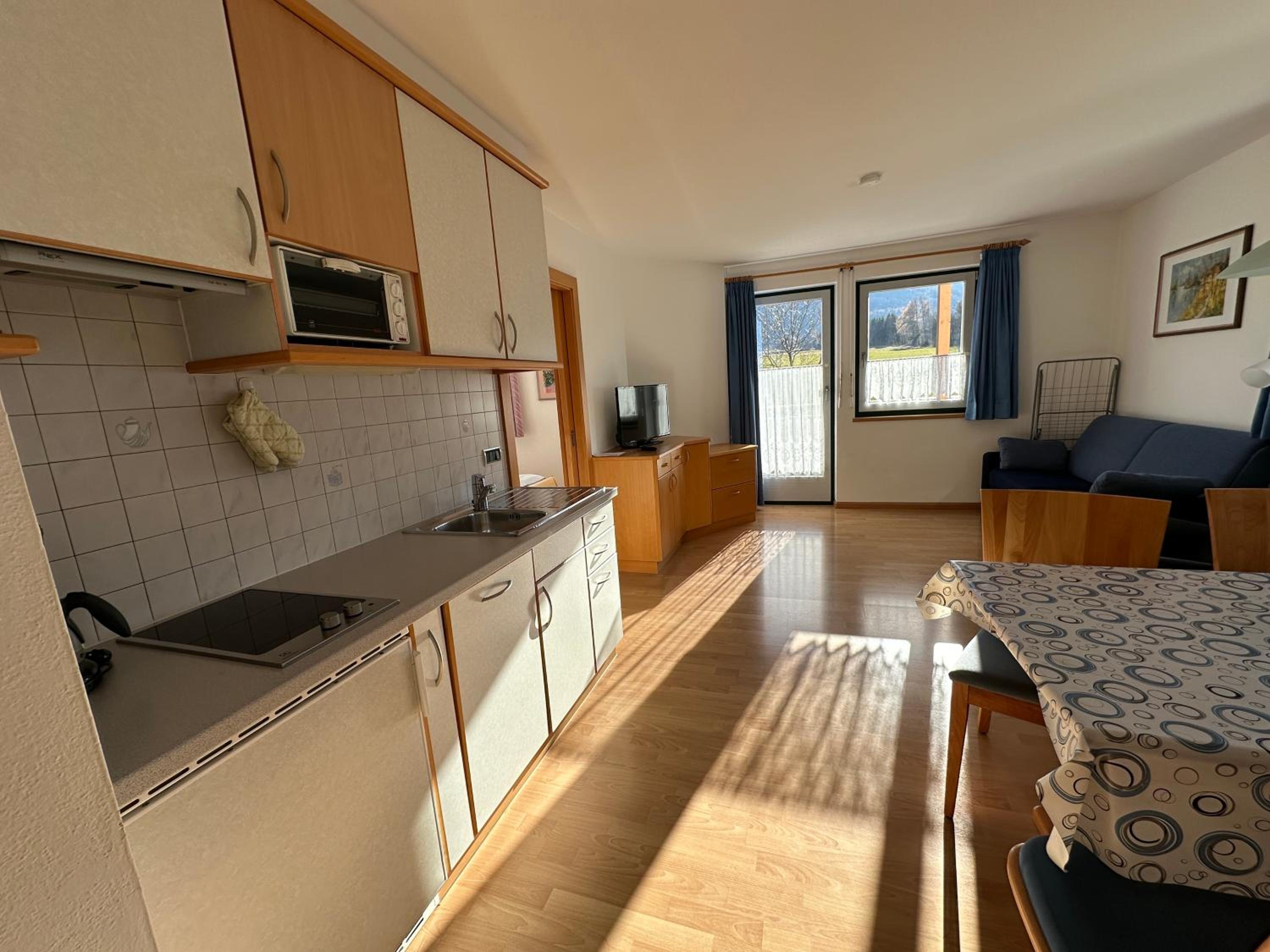Appartments Anna