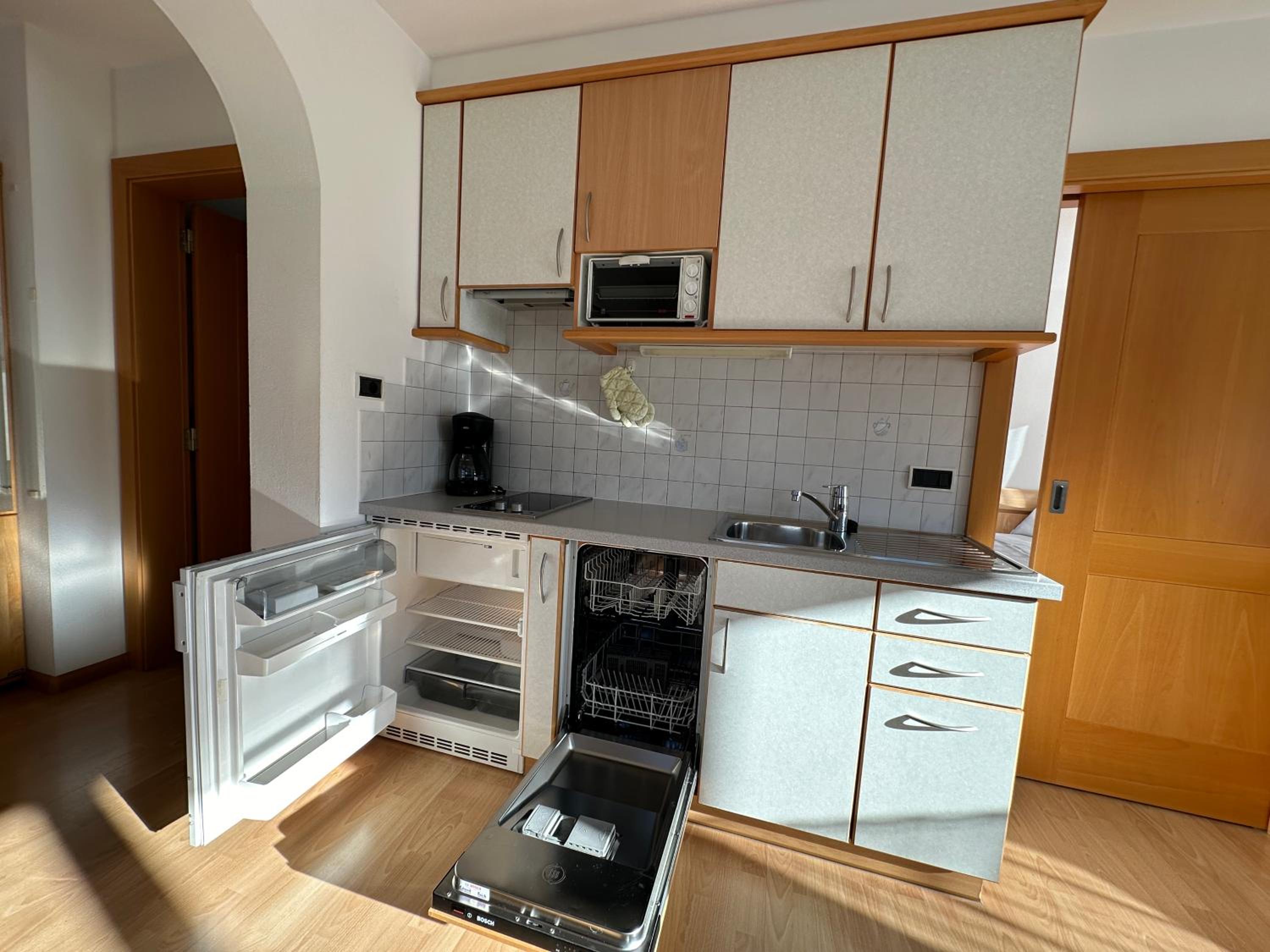 Appartments Anna