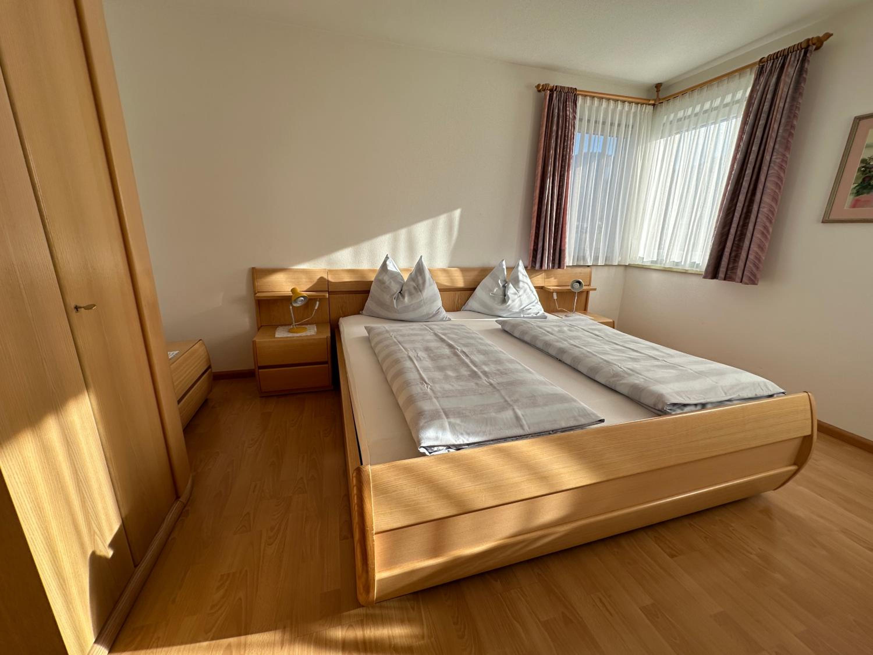 Appartments Anna