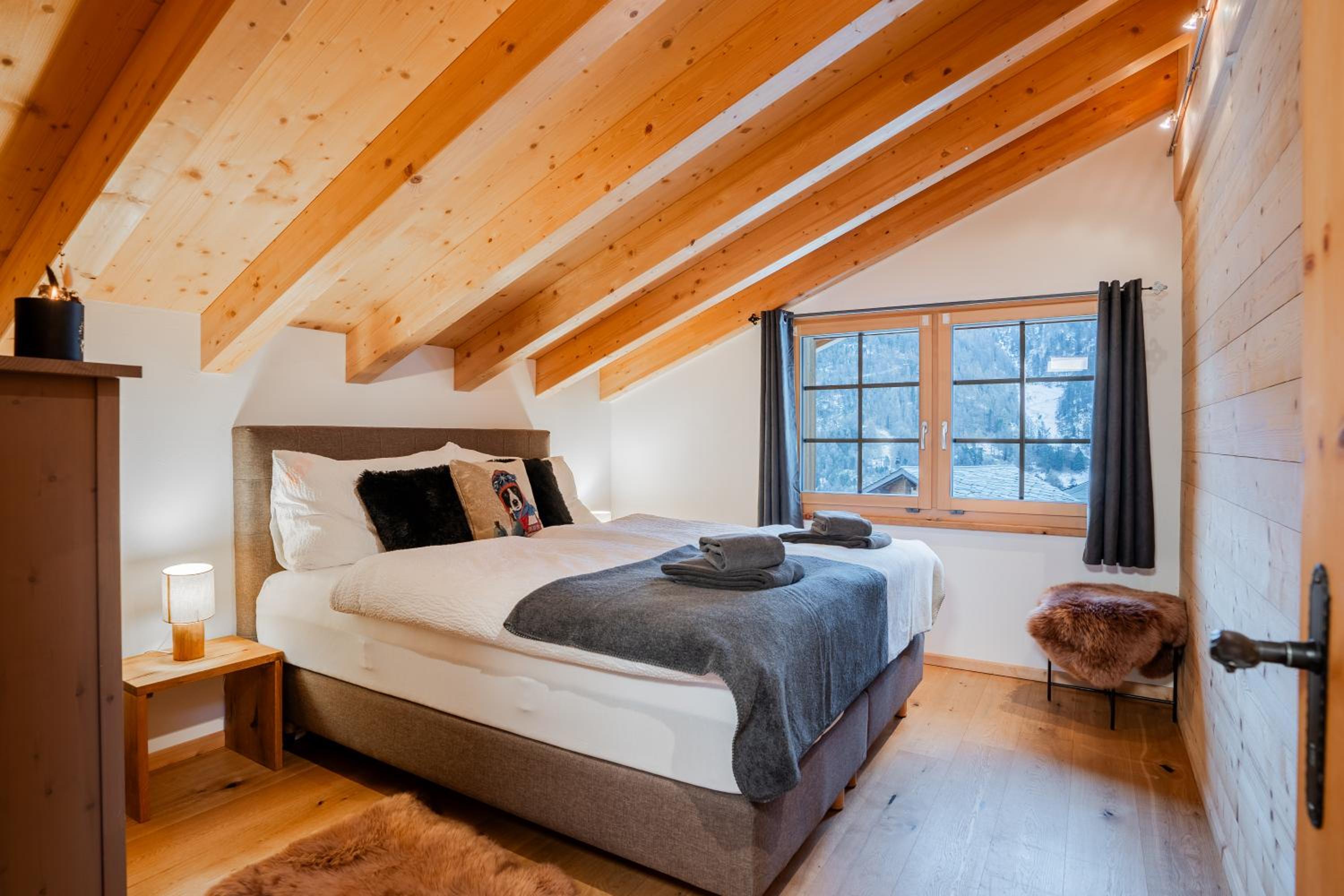 Chalet Marmo by HomeFlow