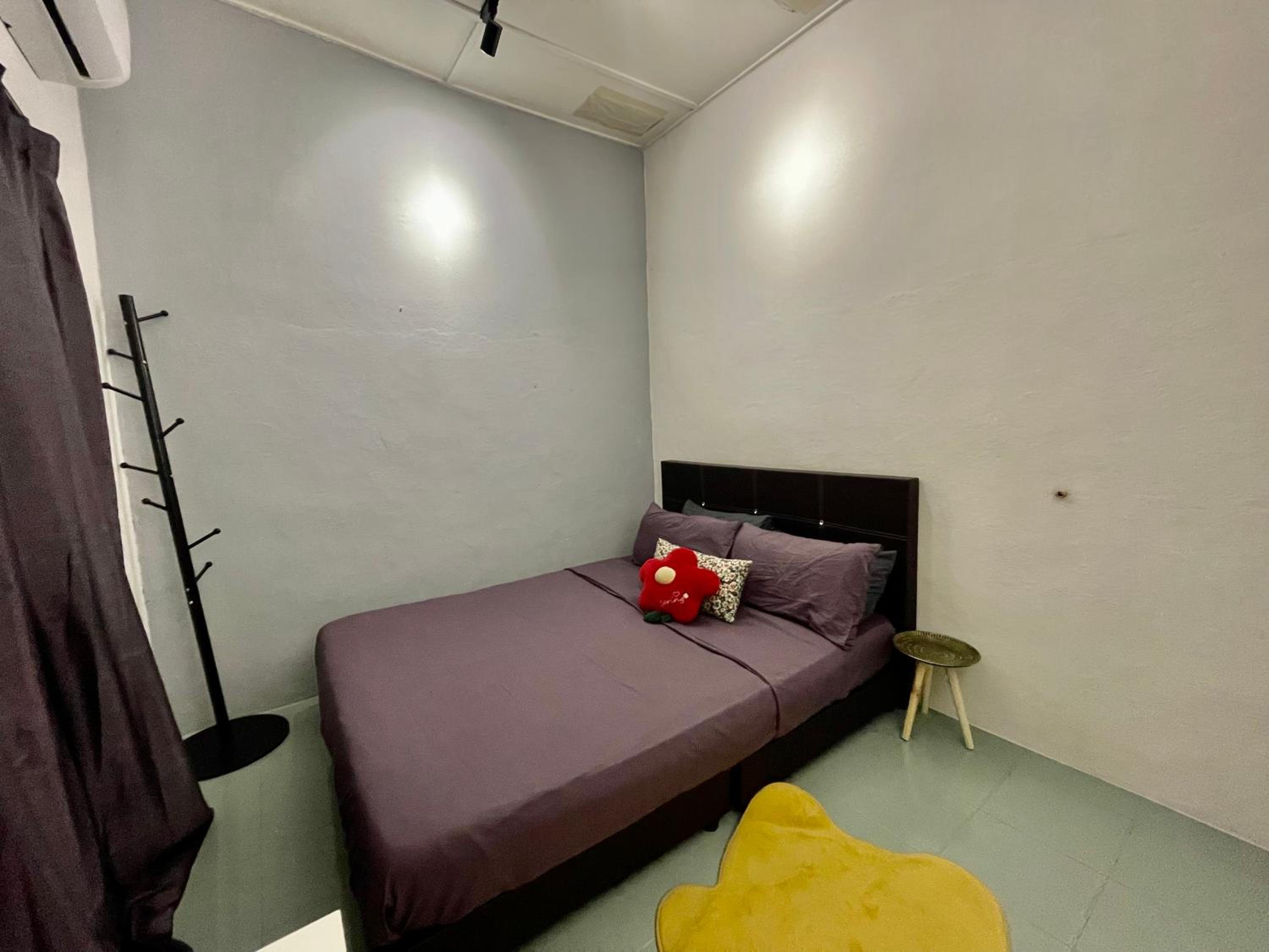 Heritage Cozy Entire 3 Bedroom House At Kijang Alma Bukit Mertajam photo 8