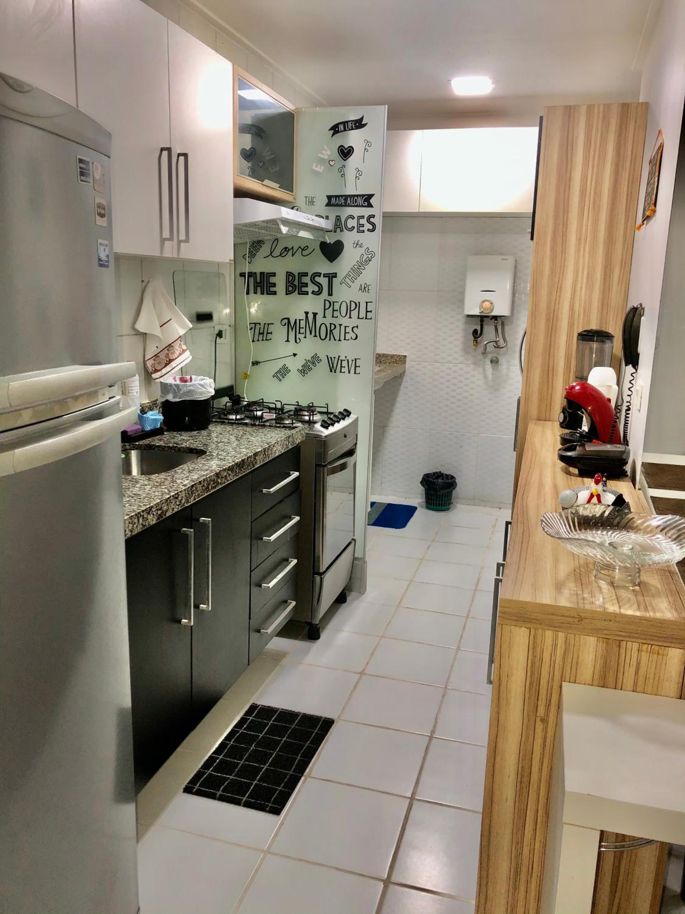 Apartamentos Praia de Pajucara