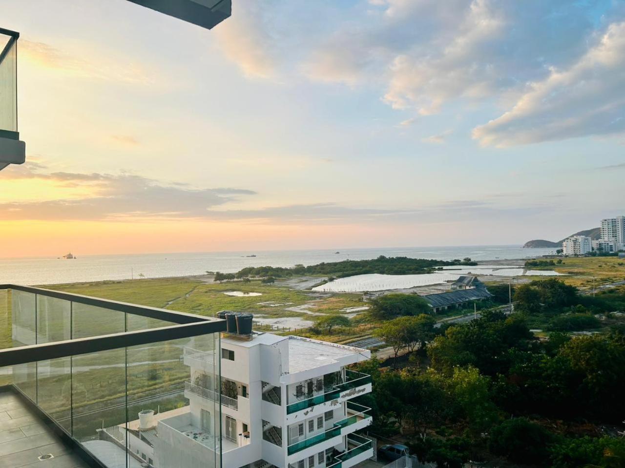 Salinas Del Mar - Pozos Colorados - By INMOBILIARIA VS