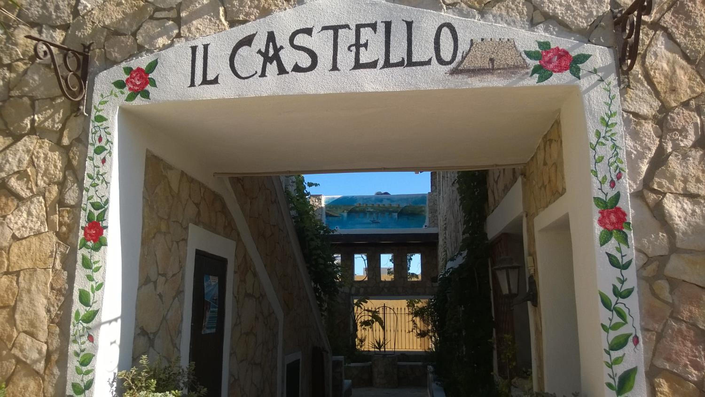 Residence Il Castello