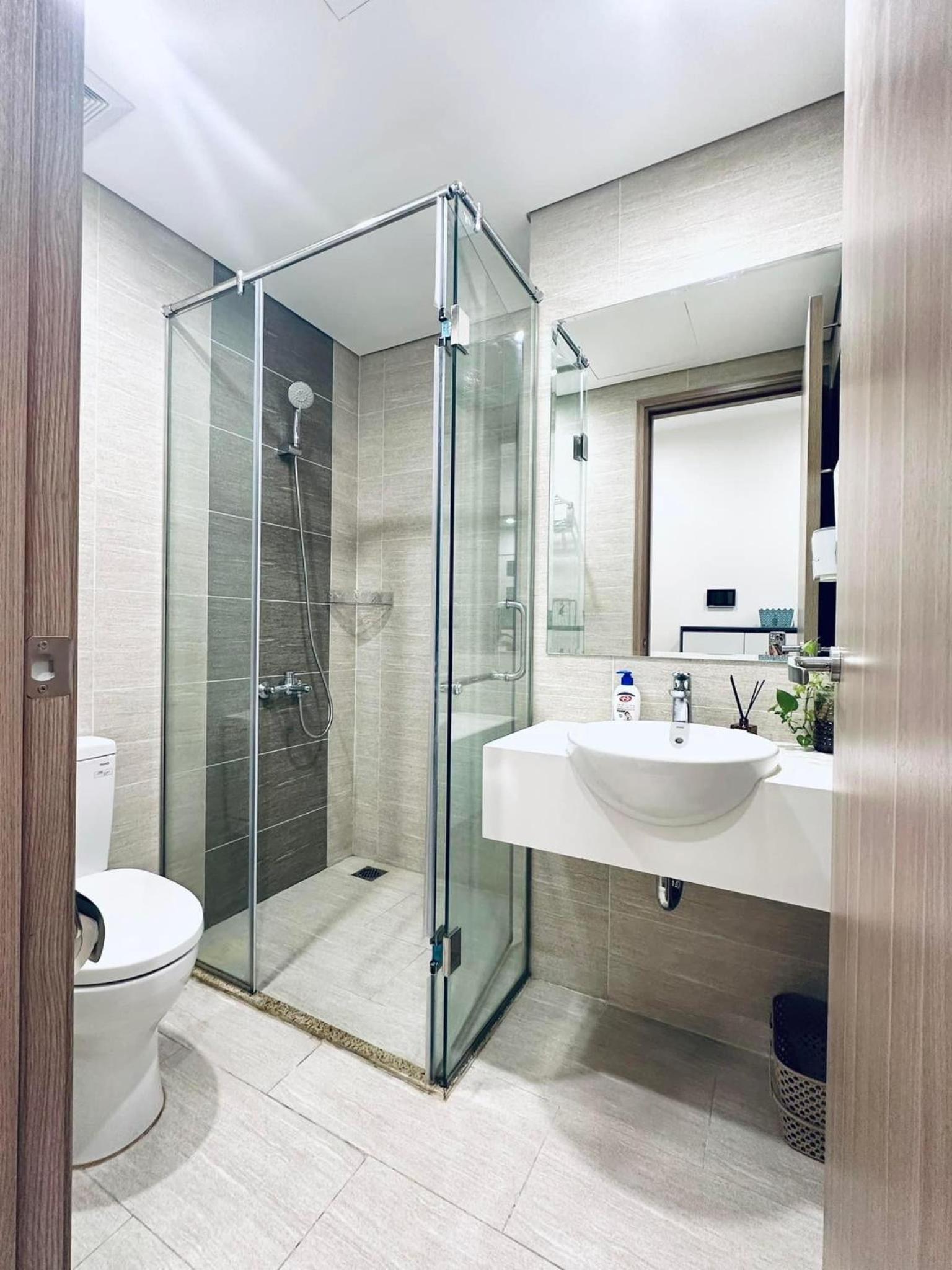 Căn hộ chung cư cao cấp Ocean Park 2BR 2BA