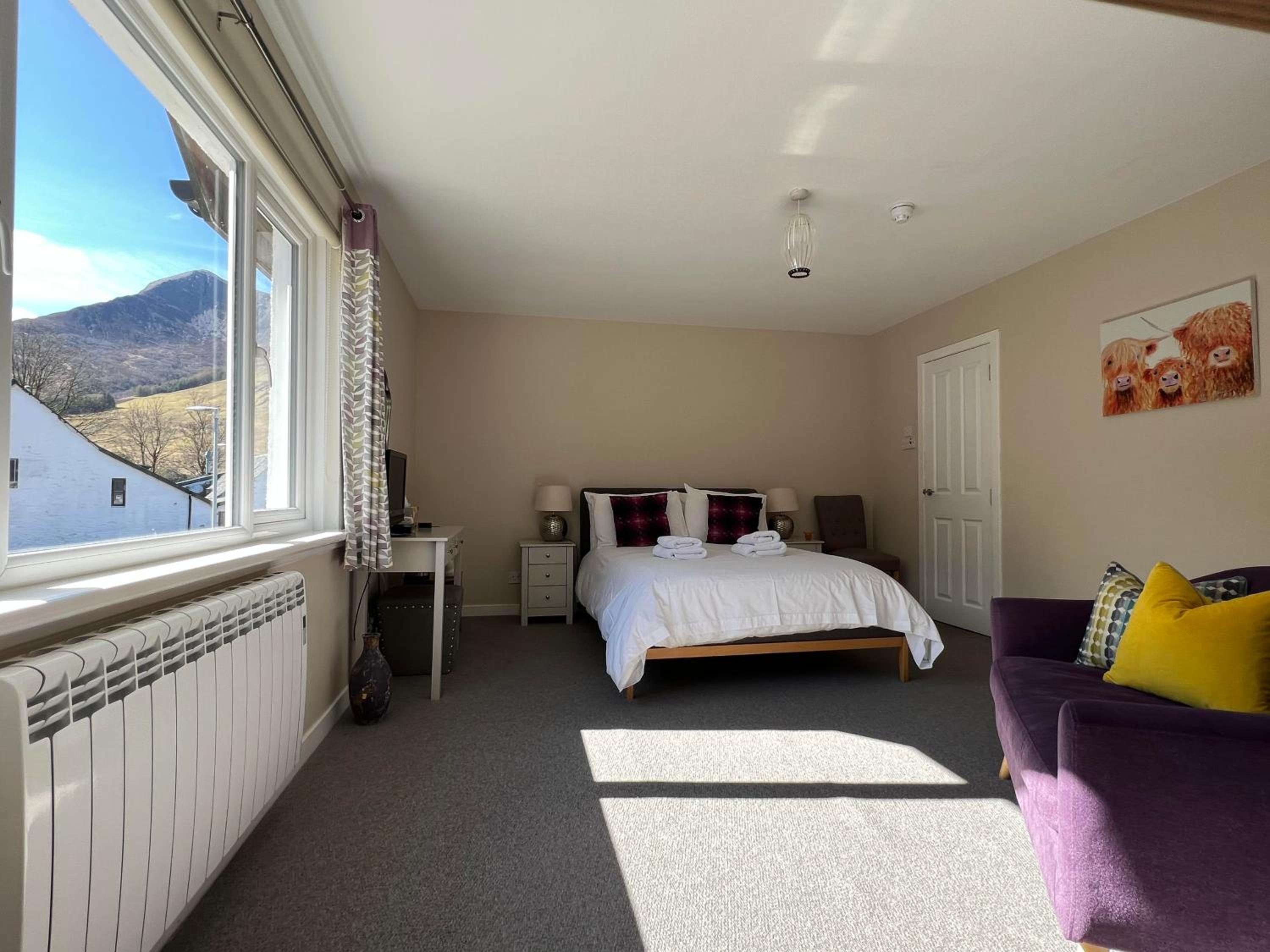 Strathassynt Guest House