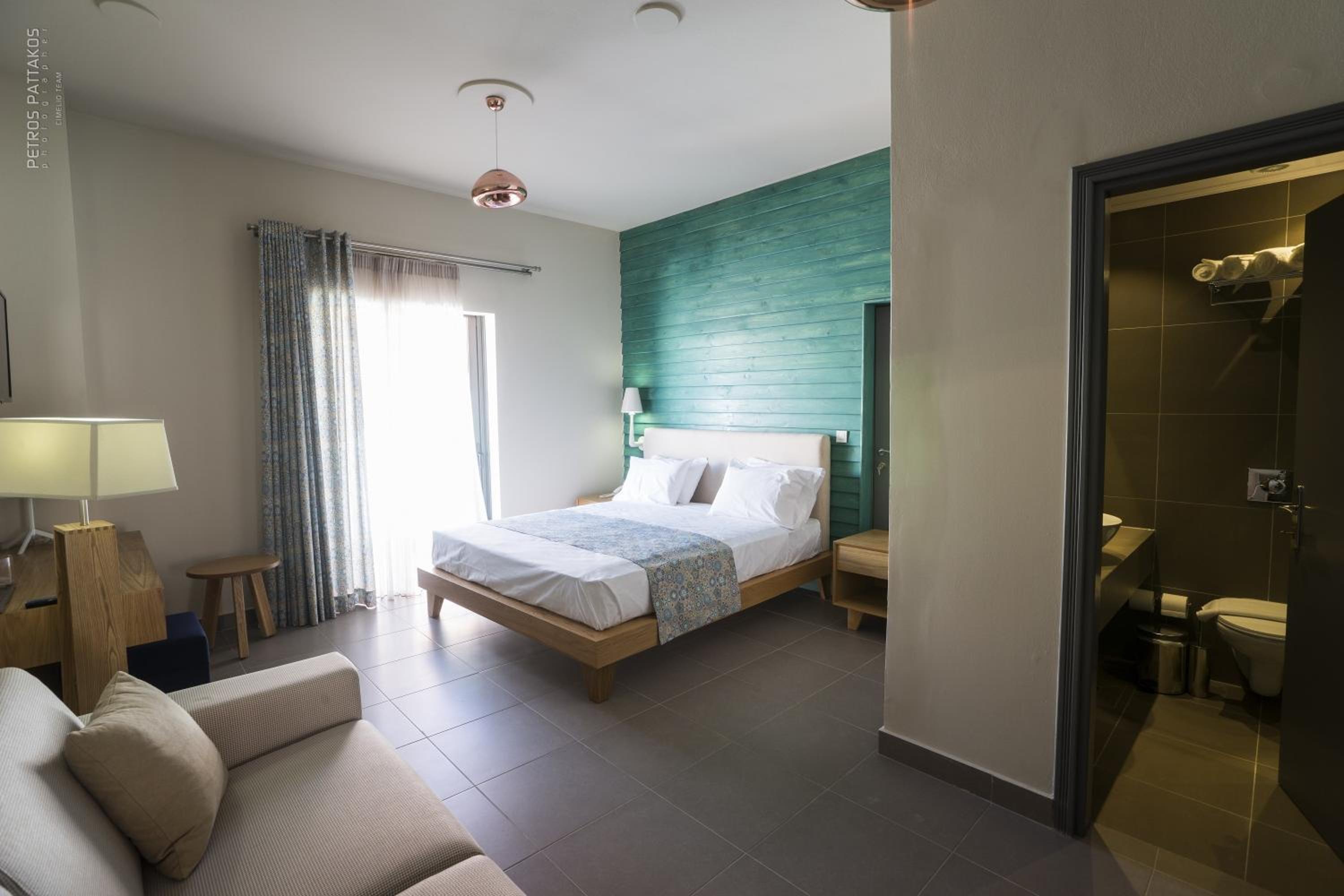 Elia Agia Marina Hotel, Foto 22