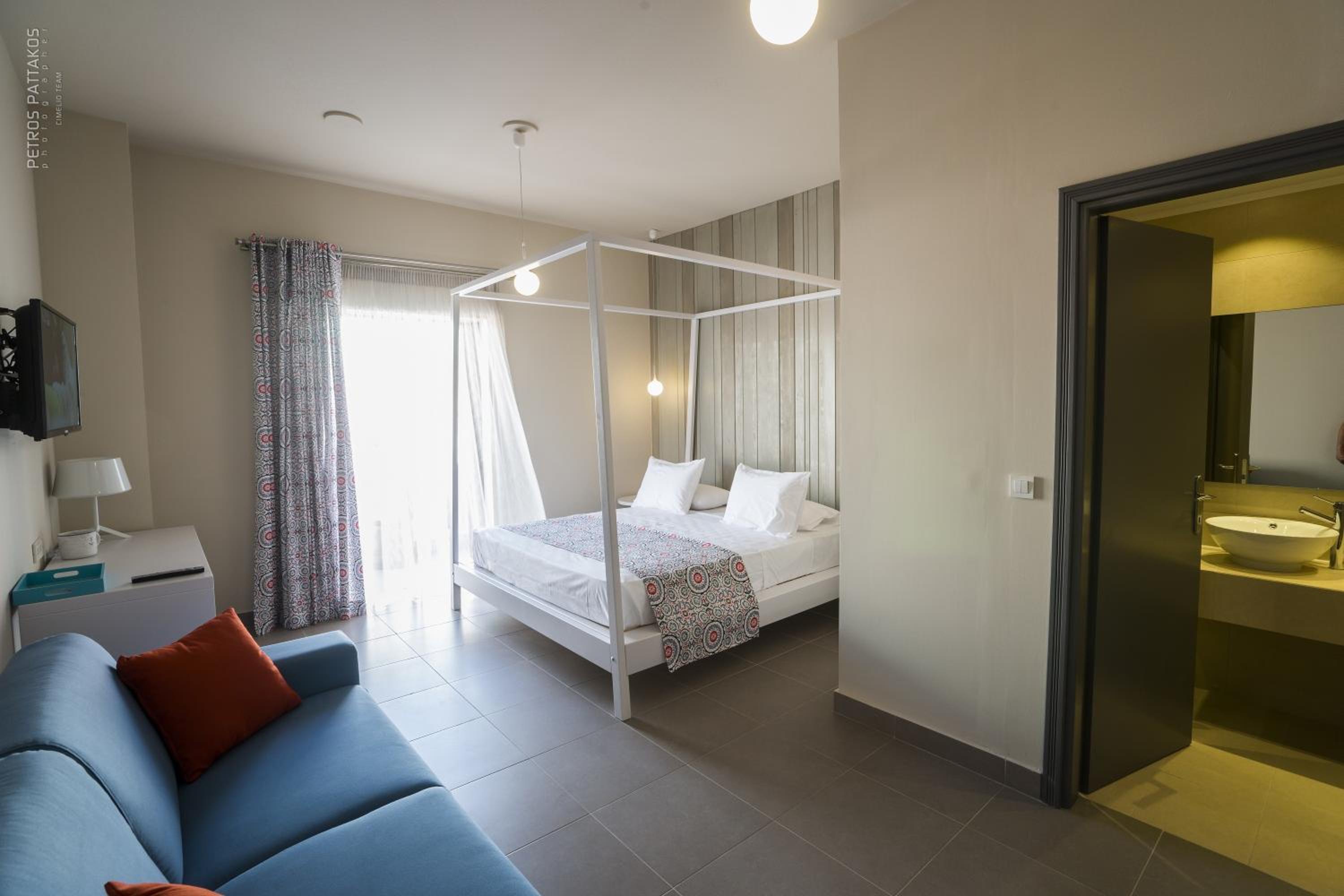 Elia Agia Marina Hotel, Foto 71