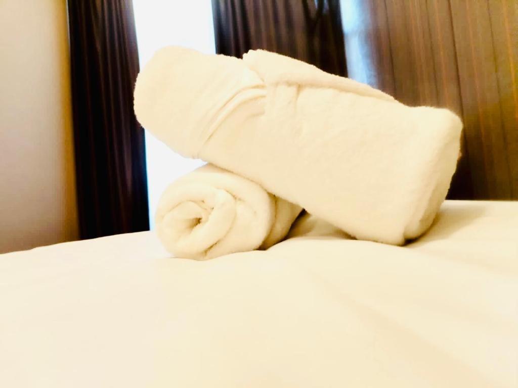 2-room luxurious apt - BAKU MALL