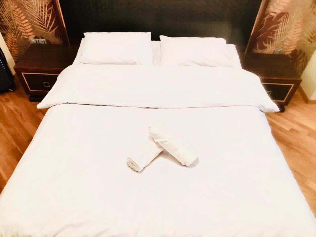 2-room luxurious apt - BAKU MALL