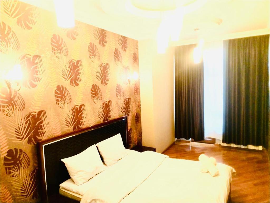 2-room luxurious apt - BAKU MALL