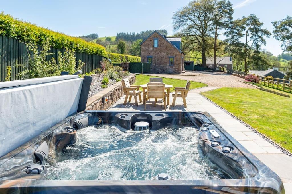 Waun Yscir Rural escape in the Brecon Beacons