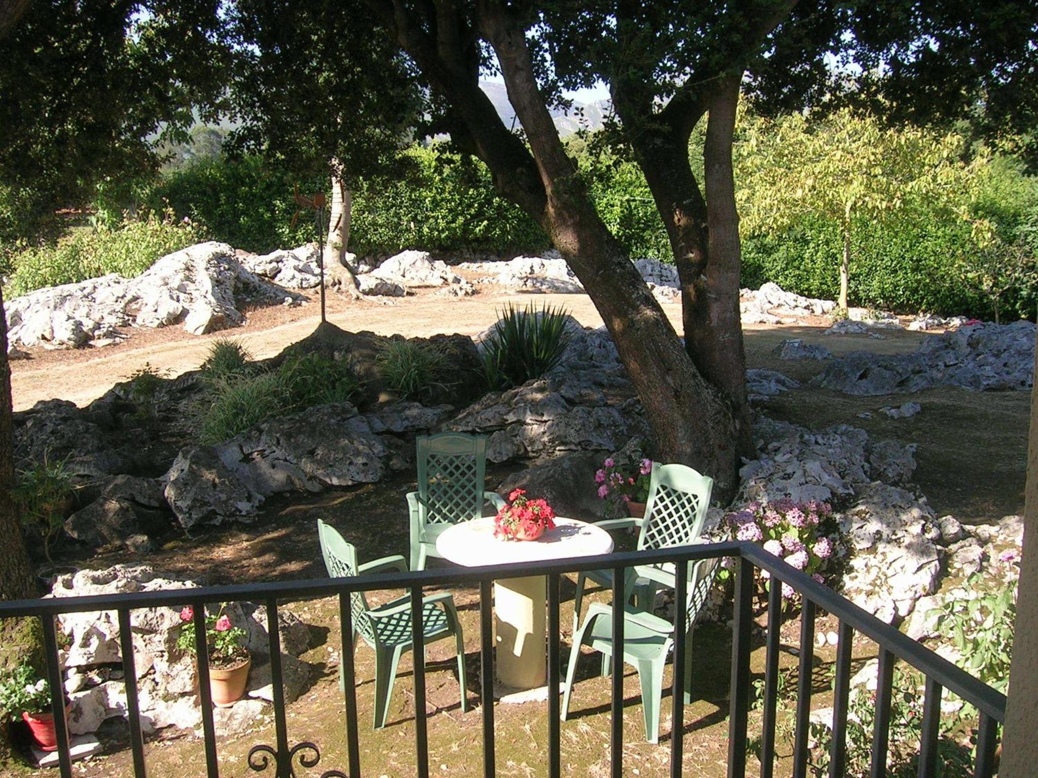 Hotel La Encina Celorio Llanes - Property Image 33