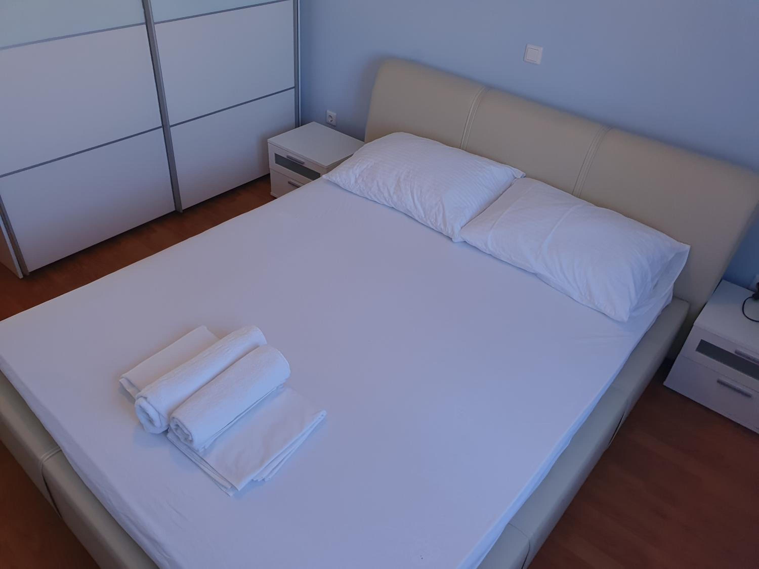 Apartment Mario - Novalja view 4