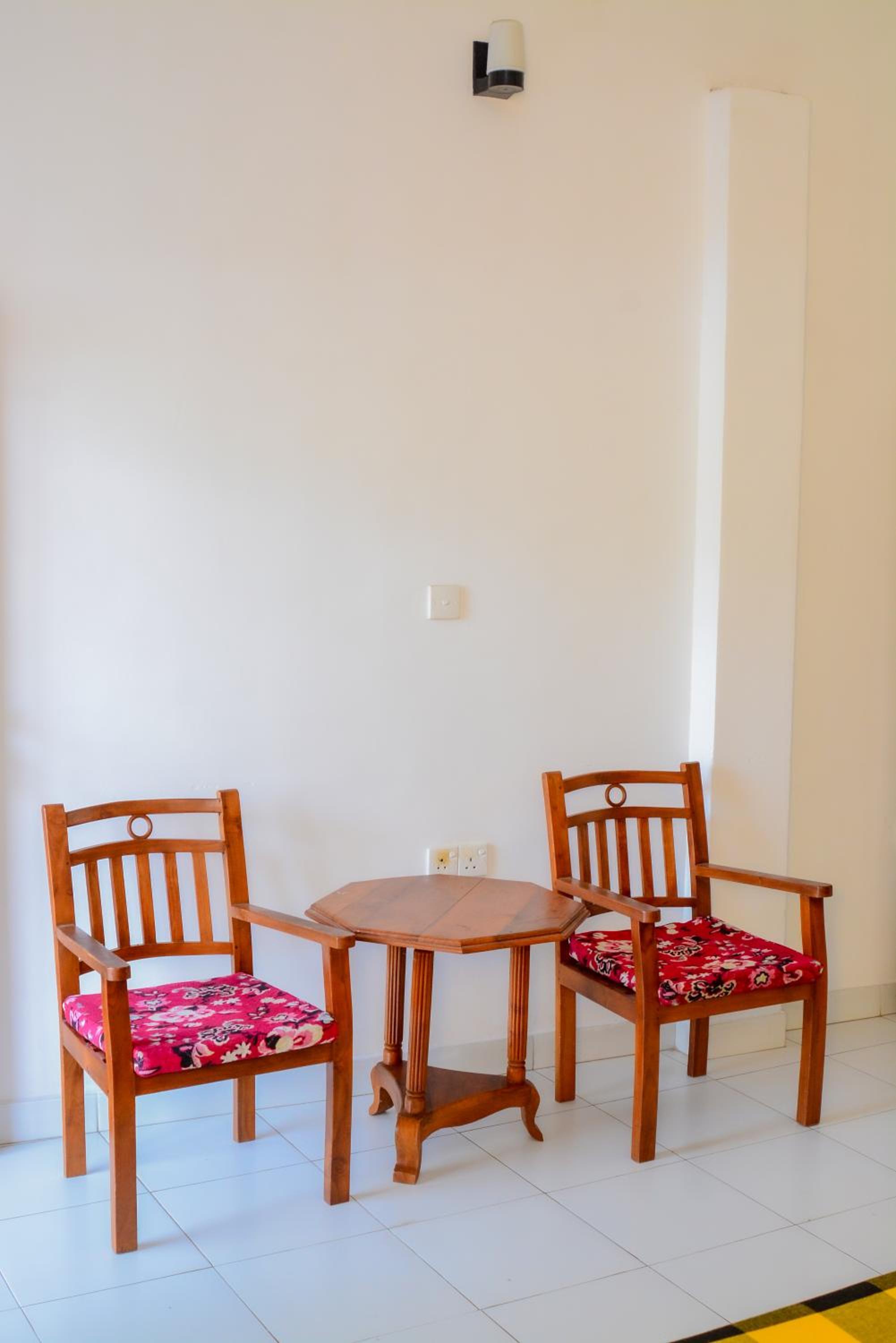 SAKURAHANA VILLA AND AYURVEDA