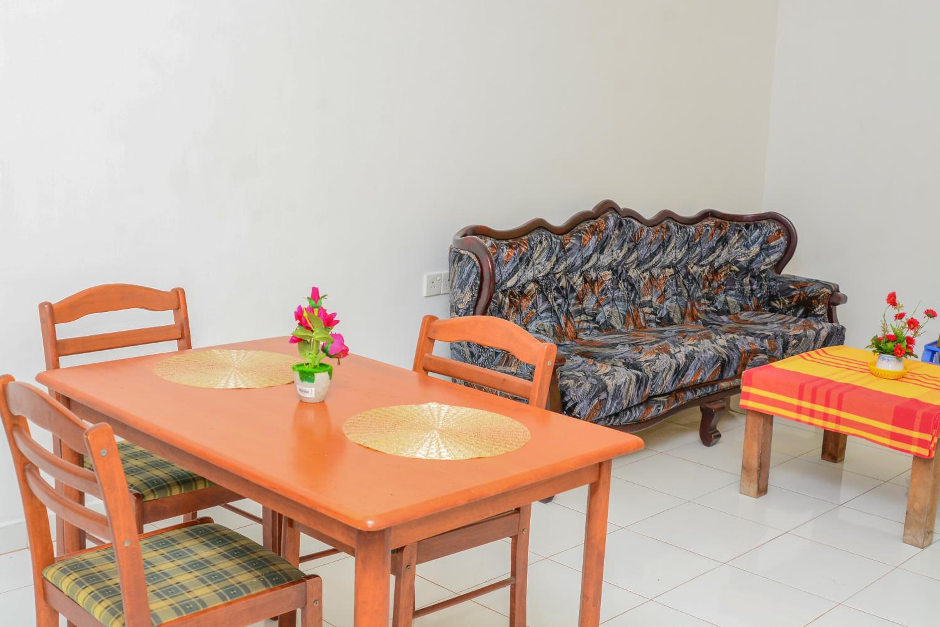 SAKURAHANA VILLA AND AYURVEDA