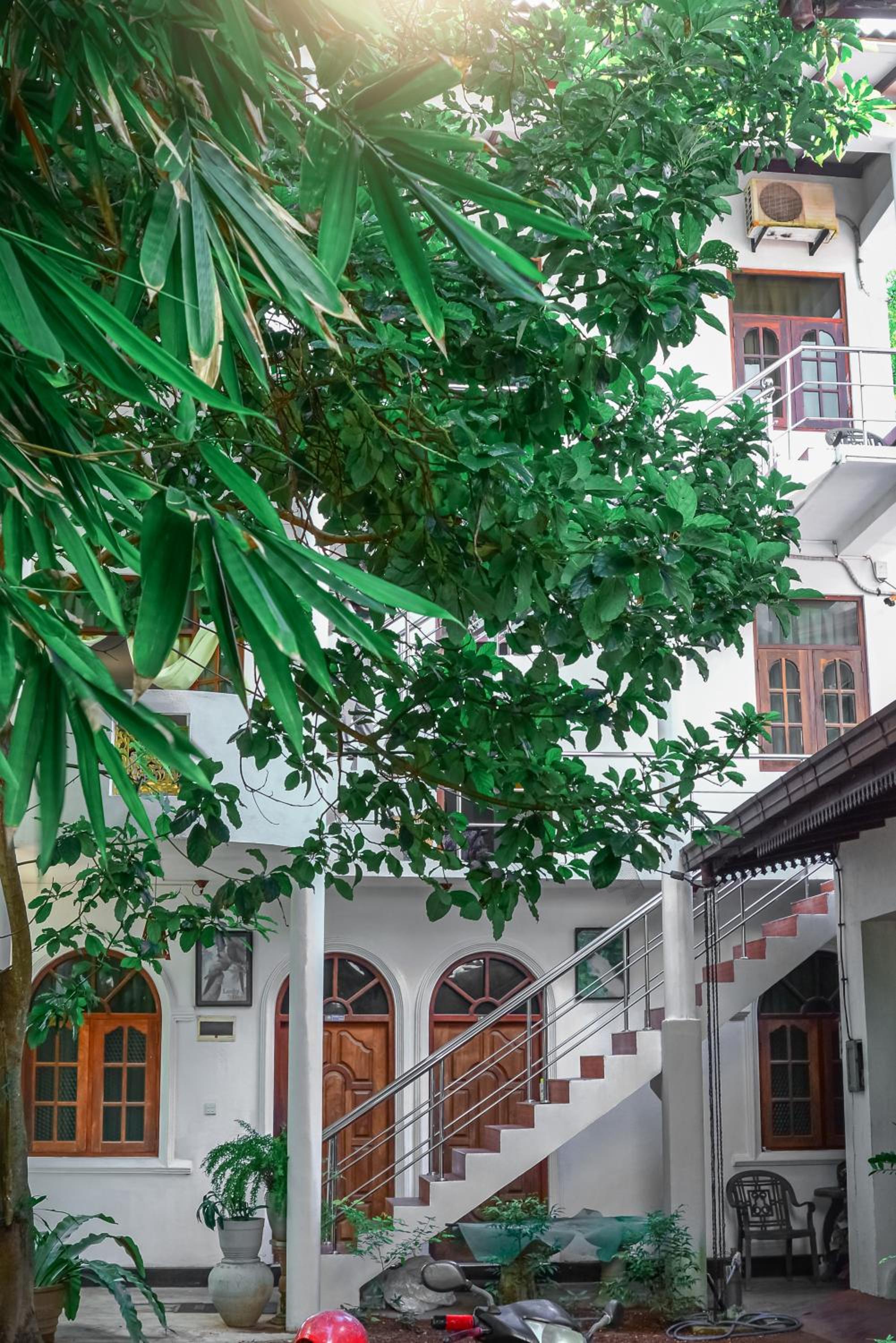 building