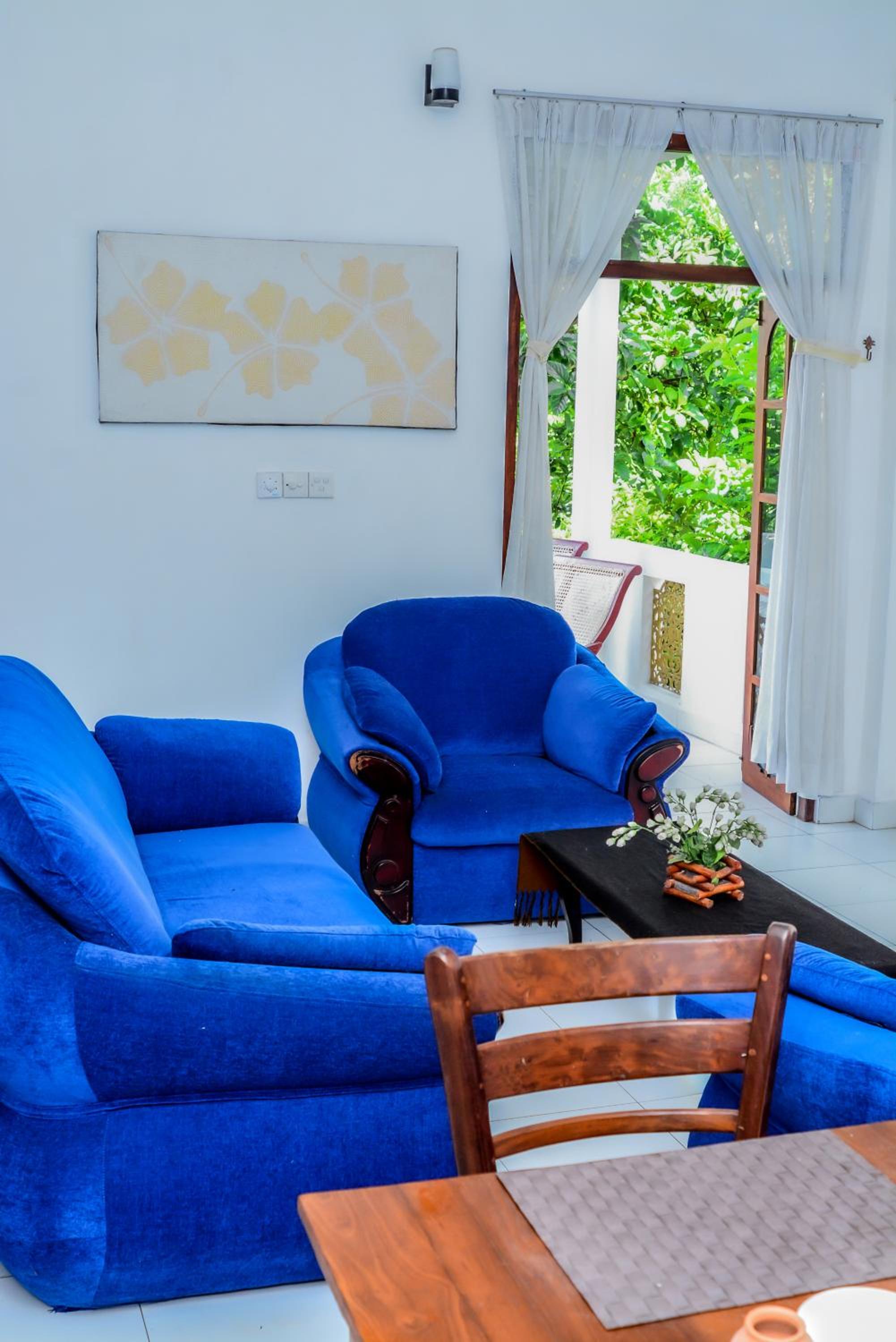 SAKURAHANA VILLA AND AYURVEDA