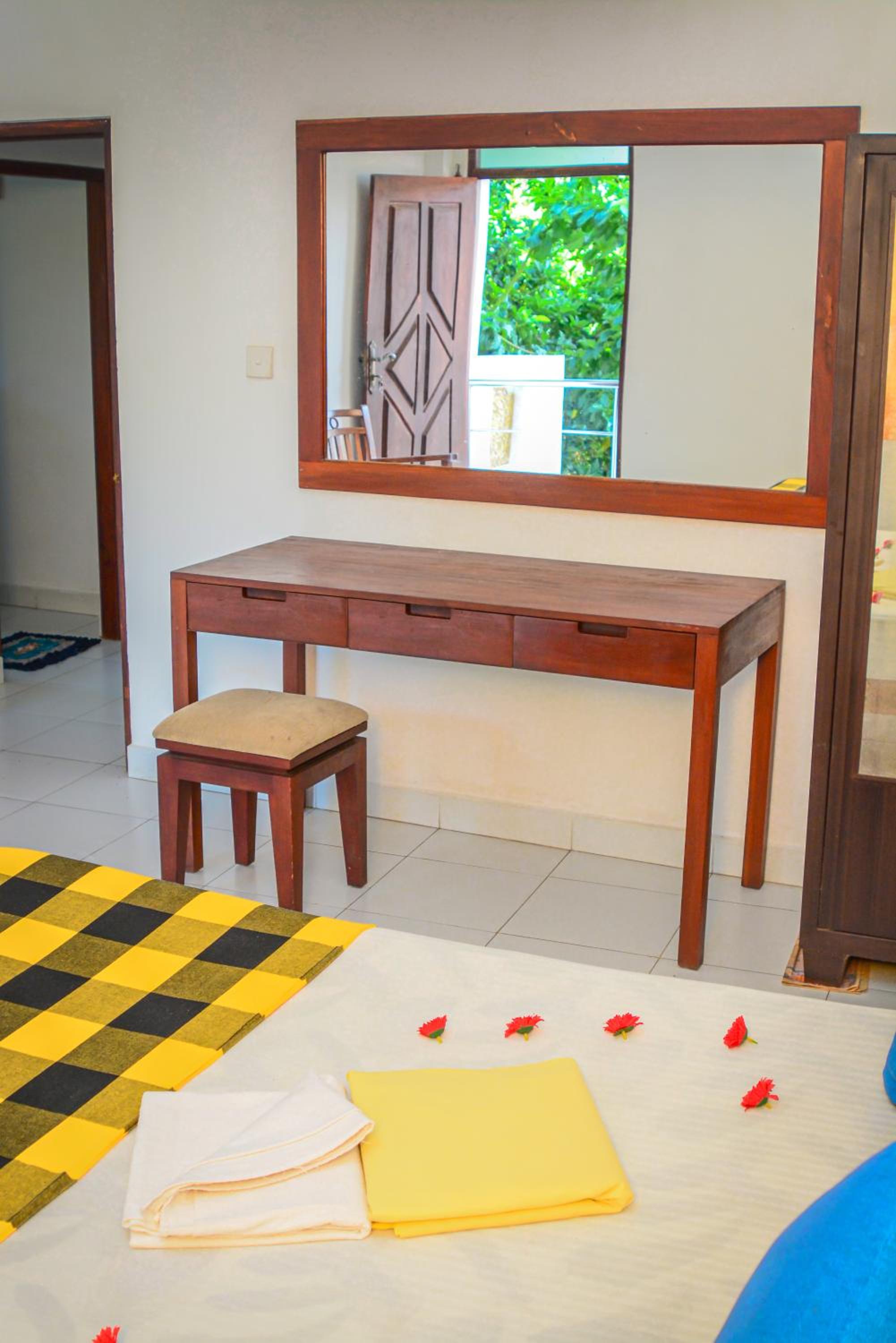 SAKURAHANA VILLA AND AYURVEDA
